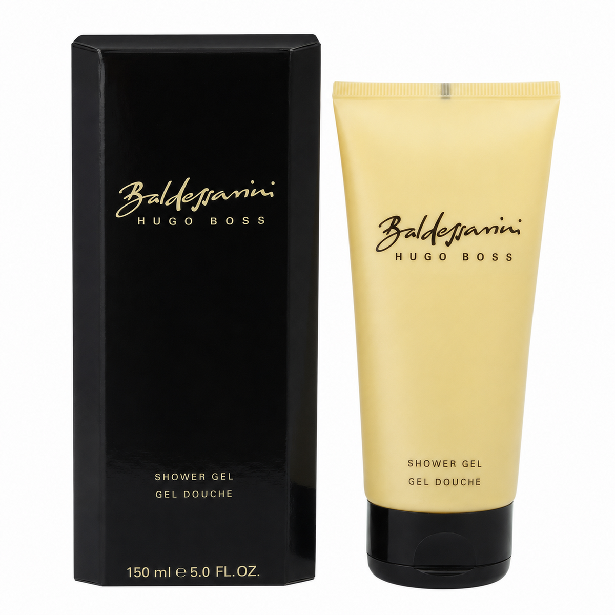 Hugo Boss Baldessarini Shower Gel 150ml