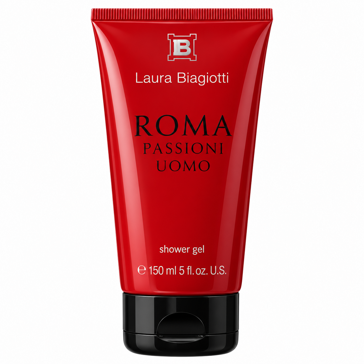 Laura Biagiotti Roma Passione Uomo Shower Gel 150 ml