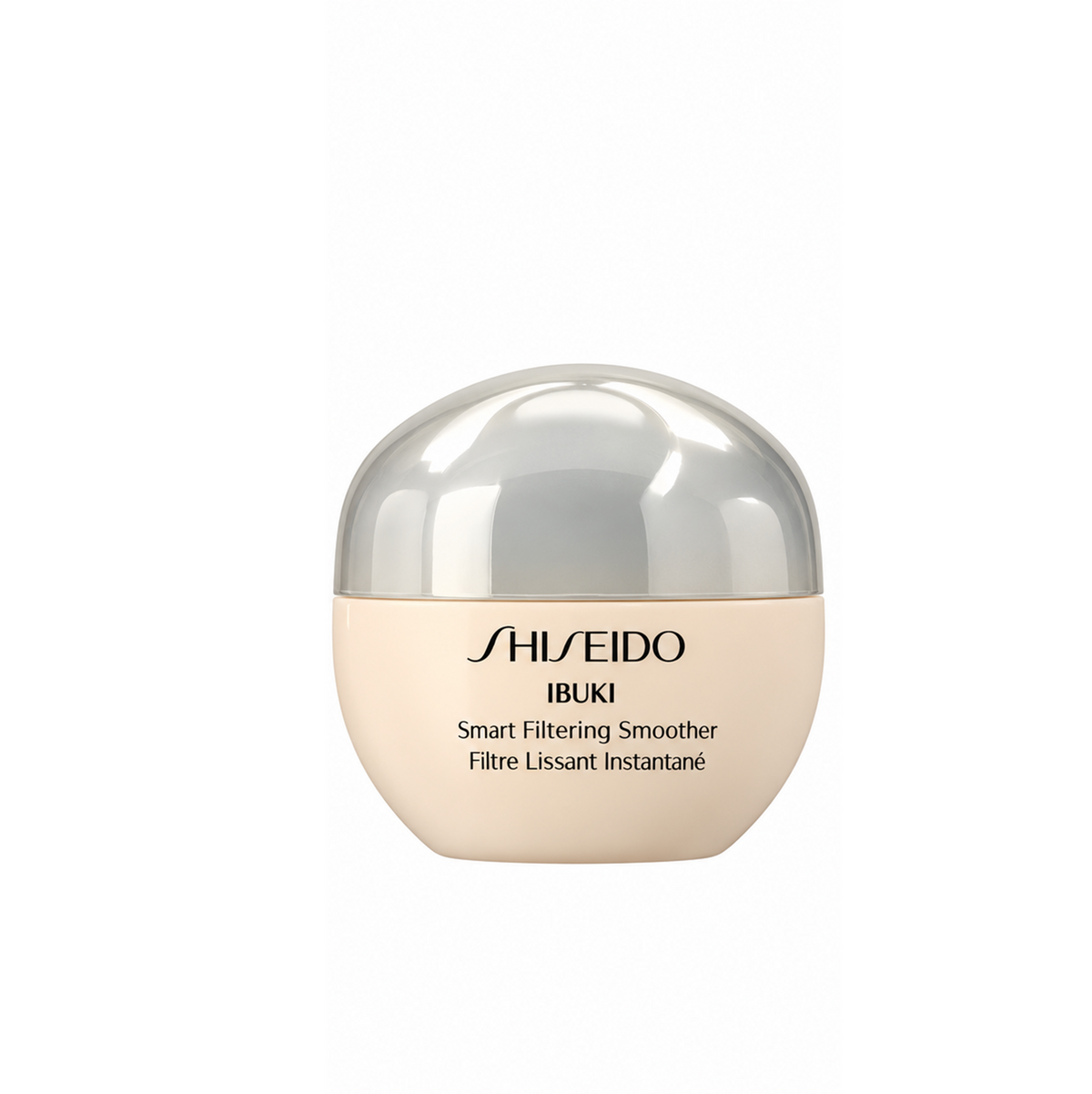 Shiseido Ibuki Smart Filtering Smoother 20 ml