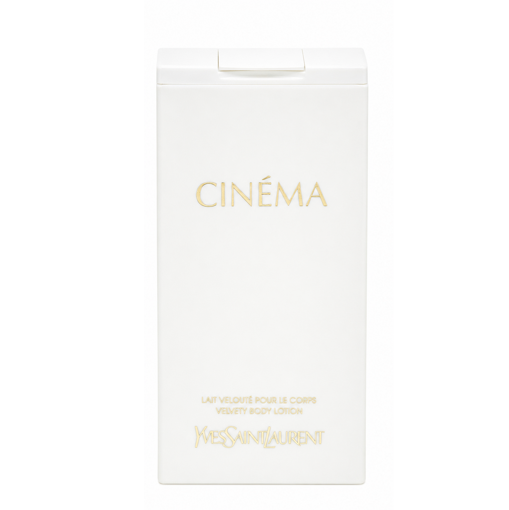 Yves Saint Laurent Cinema Velvety Body Lotion 200ml