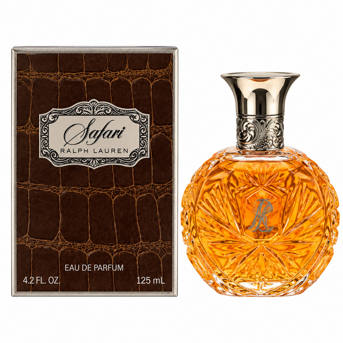 Ralph Lauren Safari Eau de Parfum 125ml