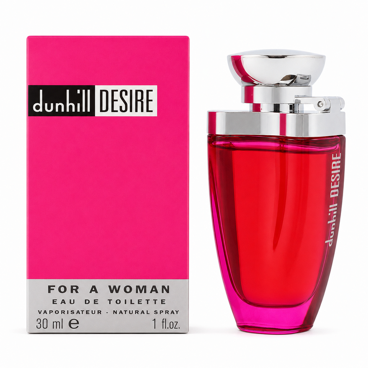 Dunhill Desire For a Woman Eau de Toilette 30ml