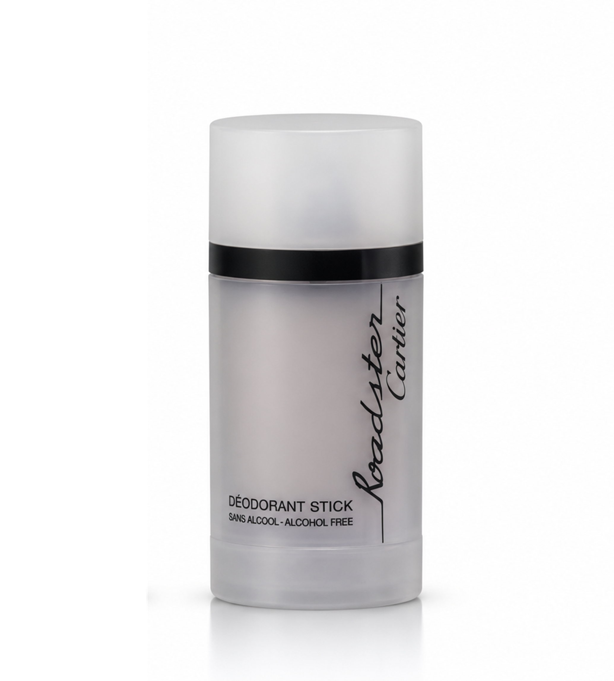 Cartier Roadster Cartier Deodorante stick 75 ml