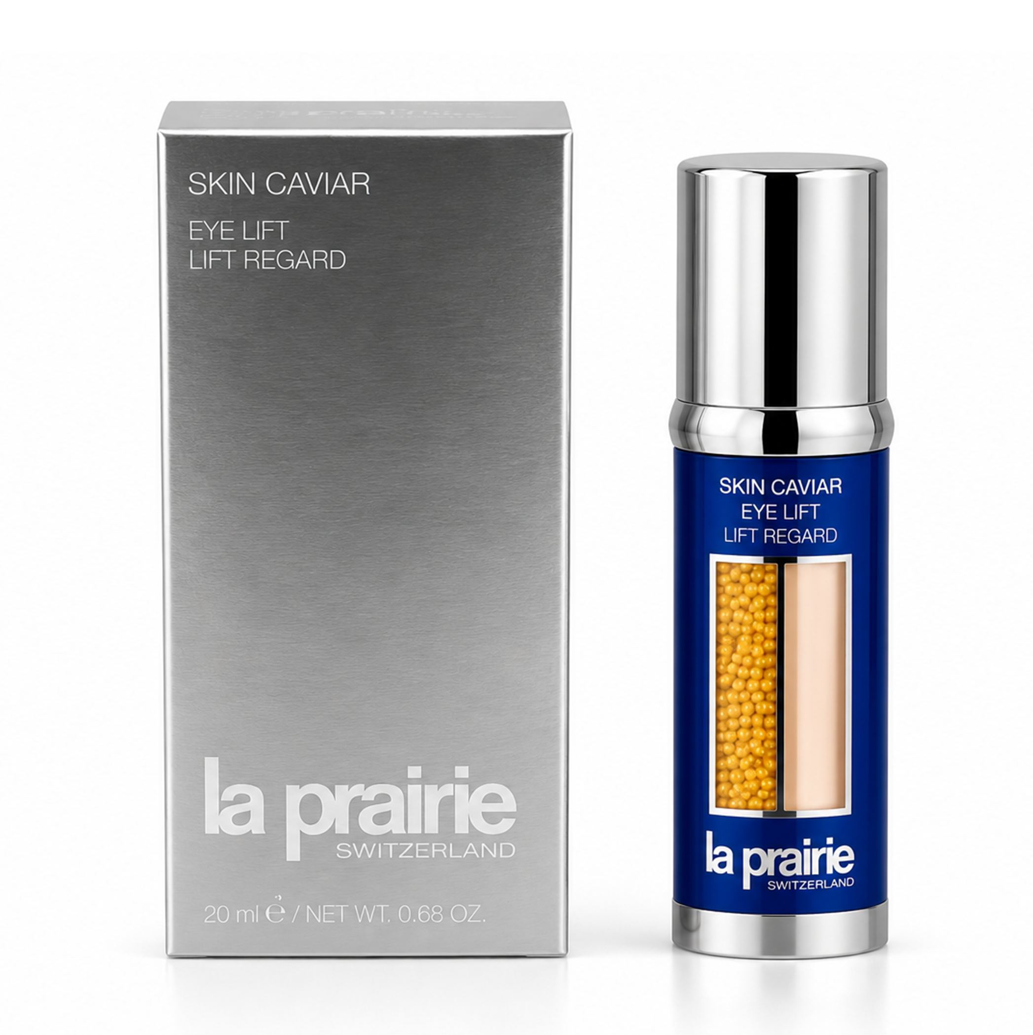 La Prairie Eye Lift Regard Augenlifting 20ml