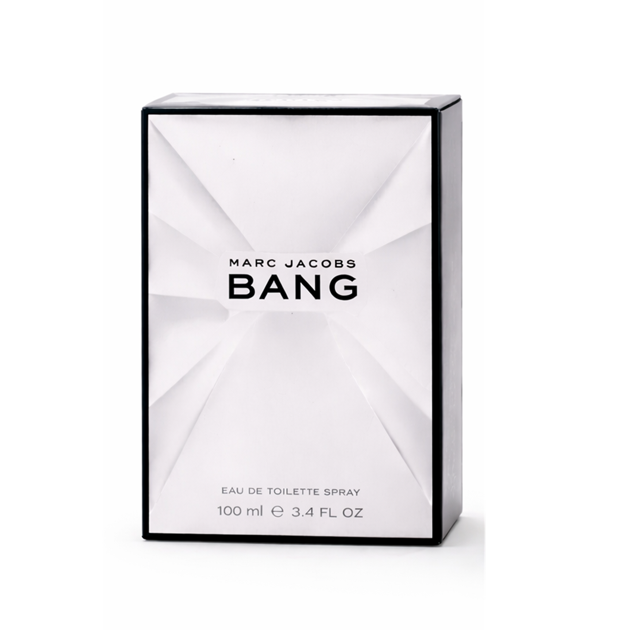 Marc Jacobs Bang Eau De Toilette 100ml