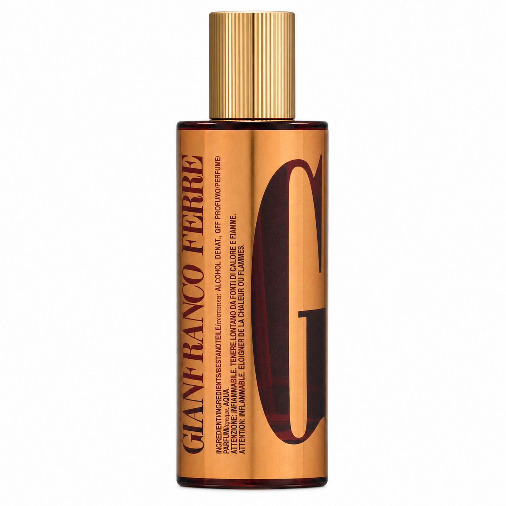 Gianfranco Ferre GFF Woman  Eau de Toilette 100ml