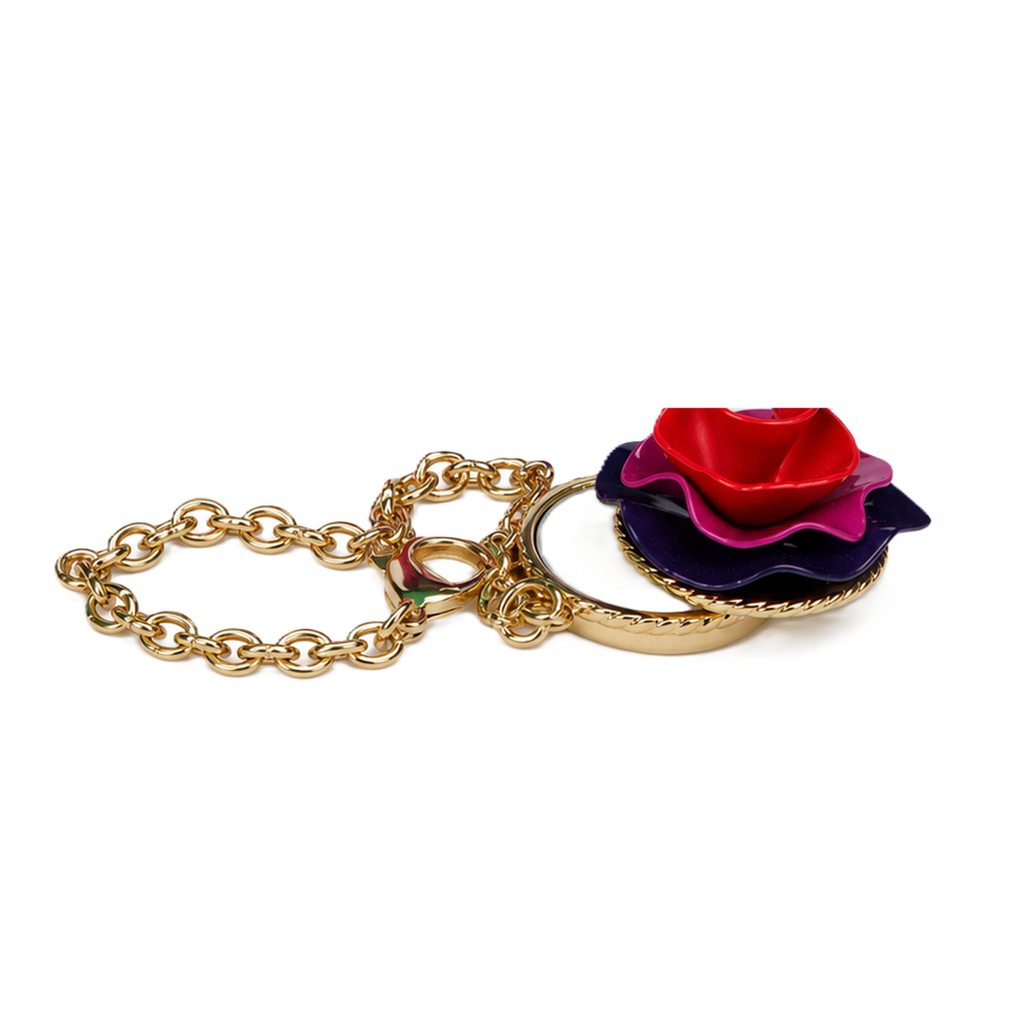 Marc Jacobs  Lola  0,75 g Solid perfume Armband Bracelet