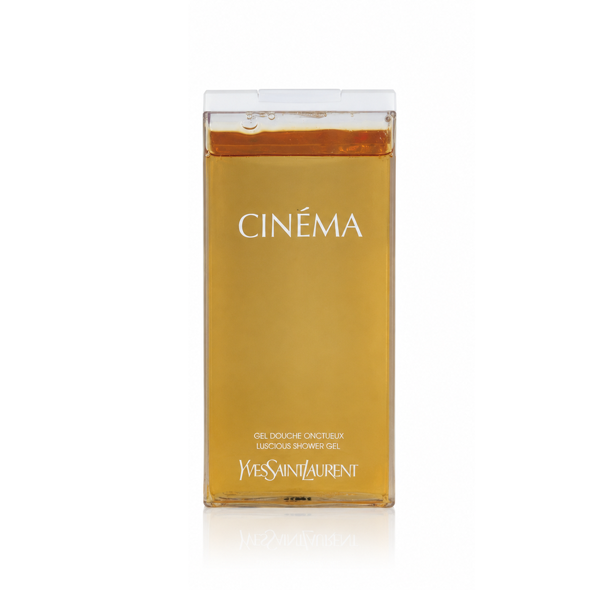 Yves Saint Laurent Cinema  shower gel 200ml