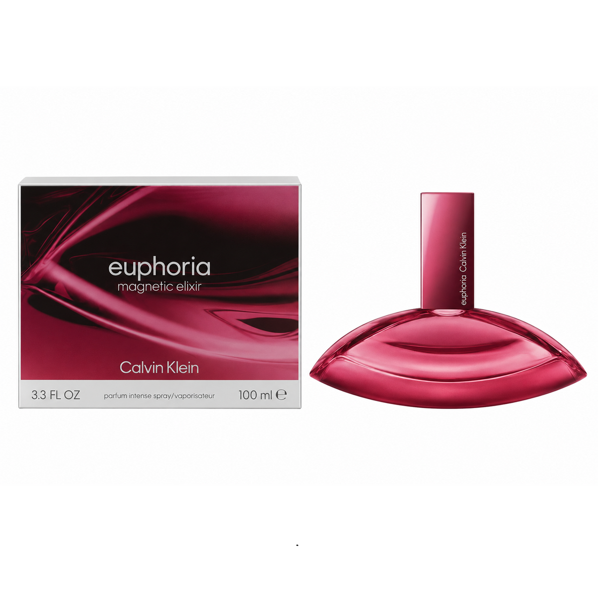 Calvin Klein Euphoria Magnetic Elixir Parfum Intense 100ml