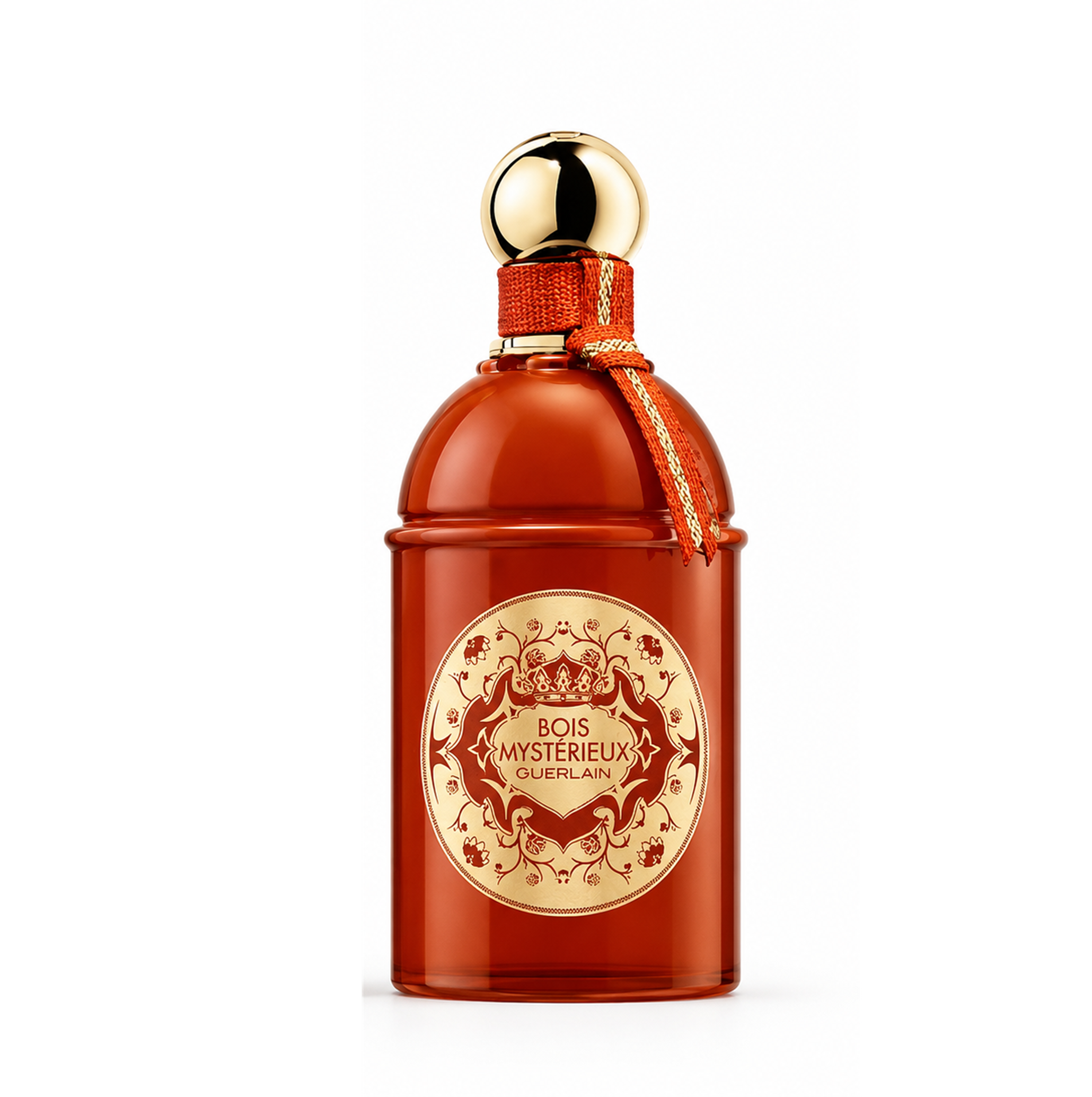 Guerlain Bois Mysterieux Eau de Parfum 125ml