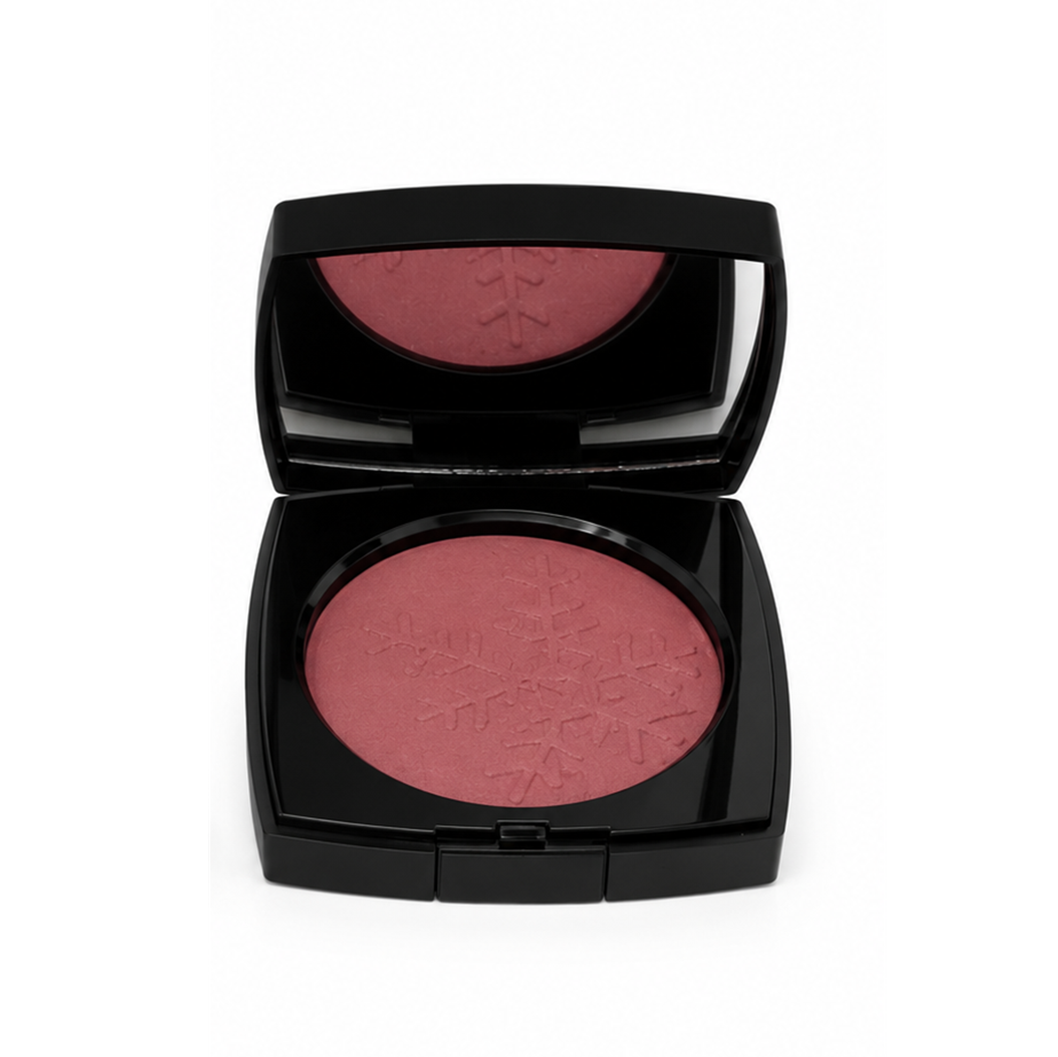 Chanel Les Beiges Healthy Winter Glow Blush 11g Creme-Puder 186.637 Mauve Glacé