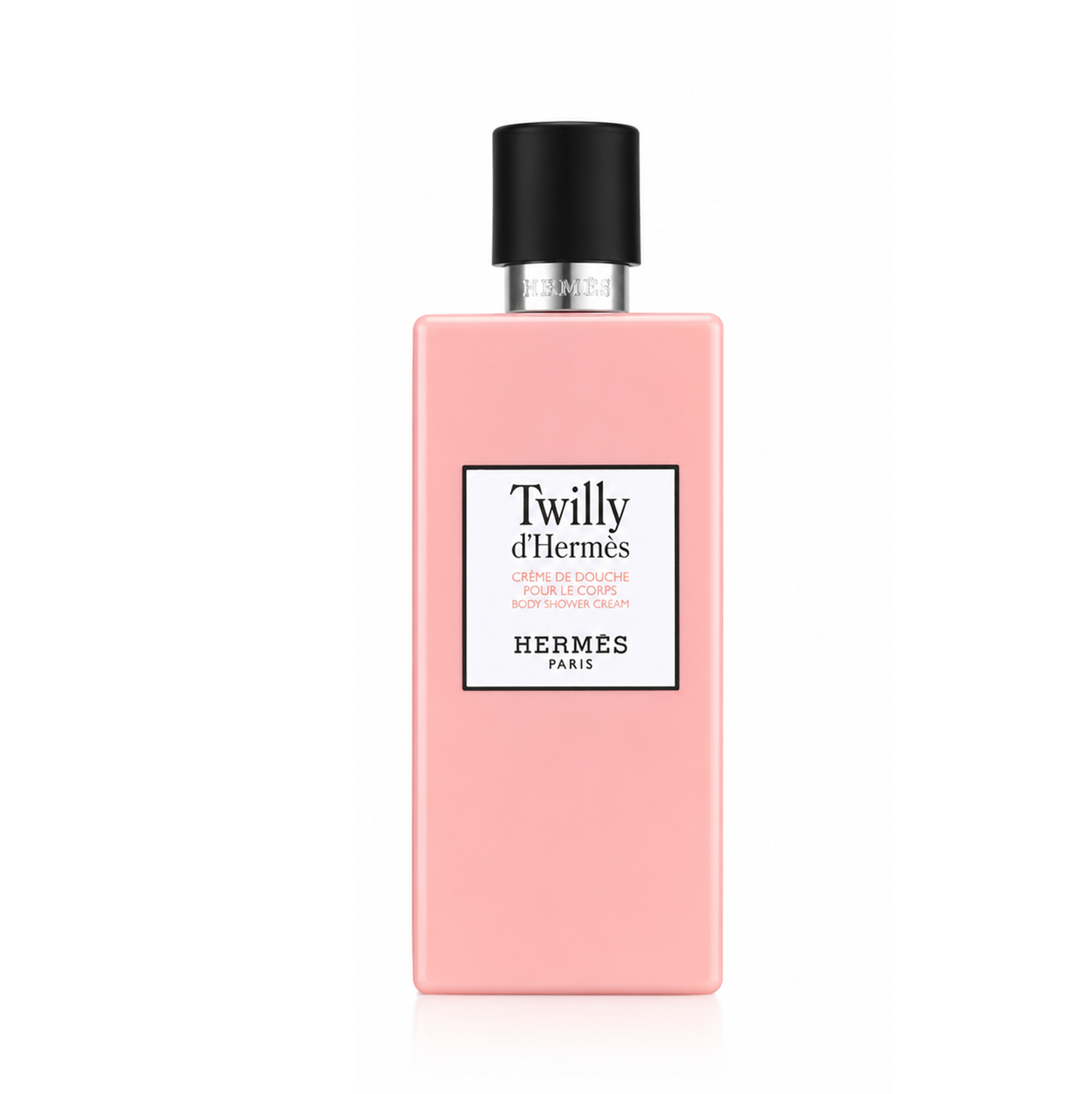 Hermes Twilly d'Hermes Duschcreme Shower Cream 200ml