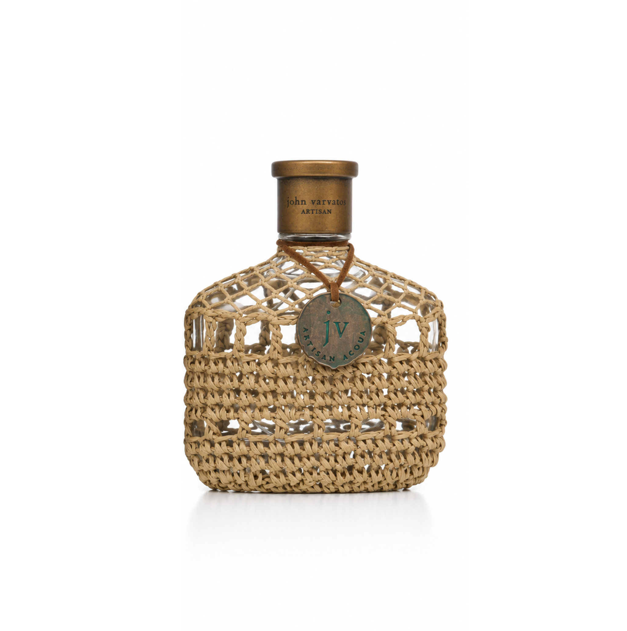 John Varvatos Artisan Acqua Eau de Toilette 75ml