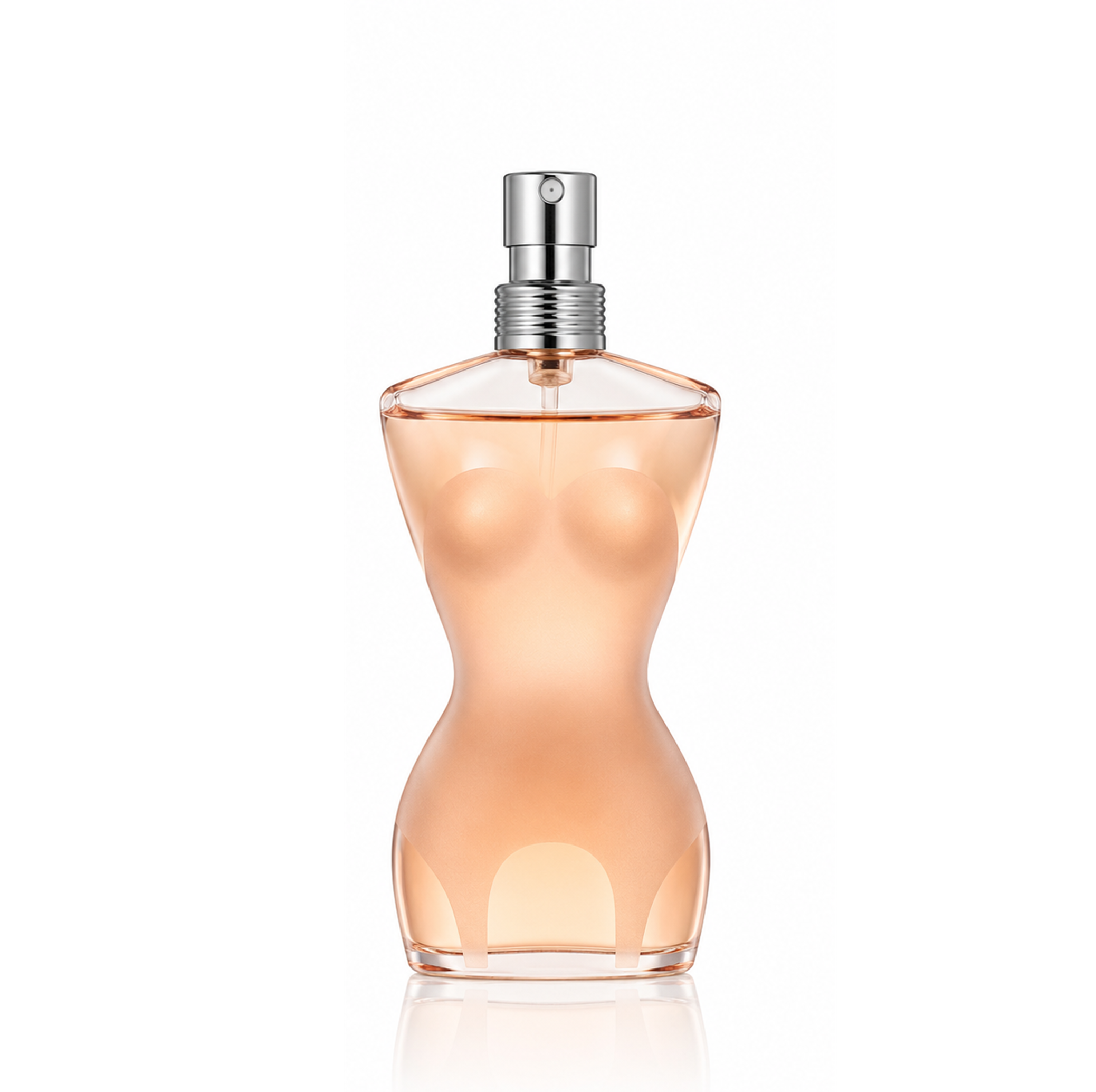 Jean Paul Gaultier Classique Eau de Toilette Spray 50 ml
