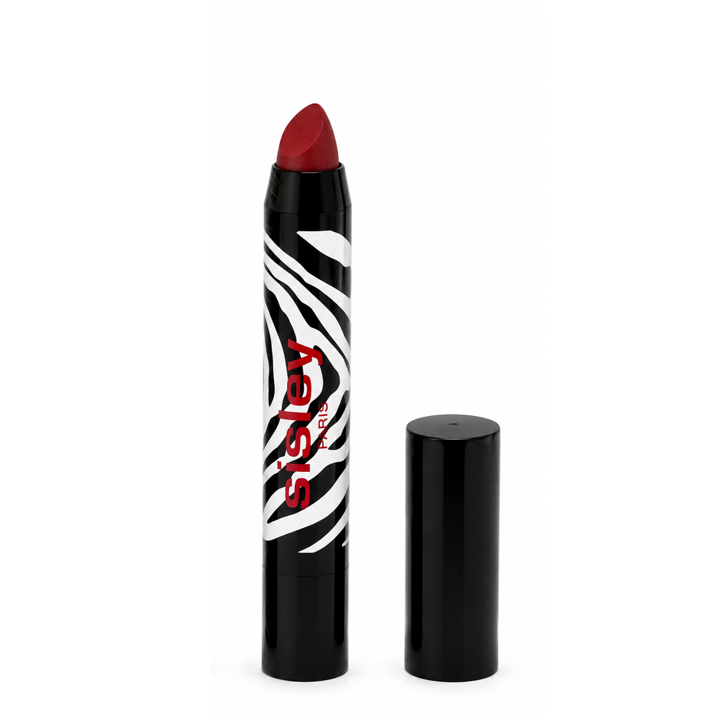 Sisley Phyto Lip Twist Tinted Balm Lippenbalsam 22 burgundy Mat