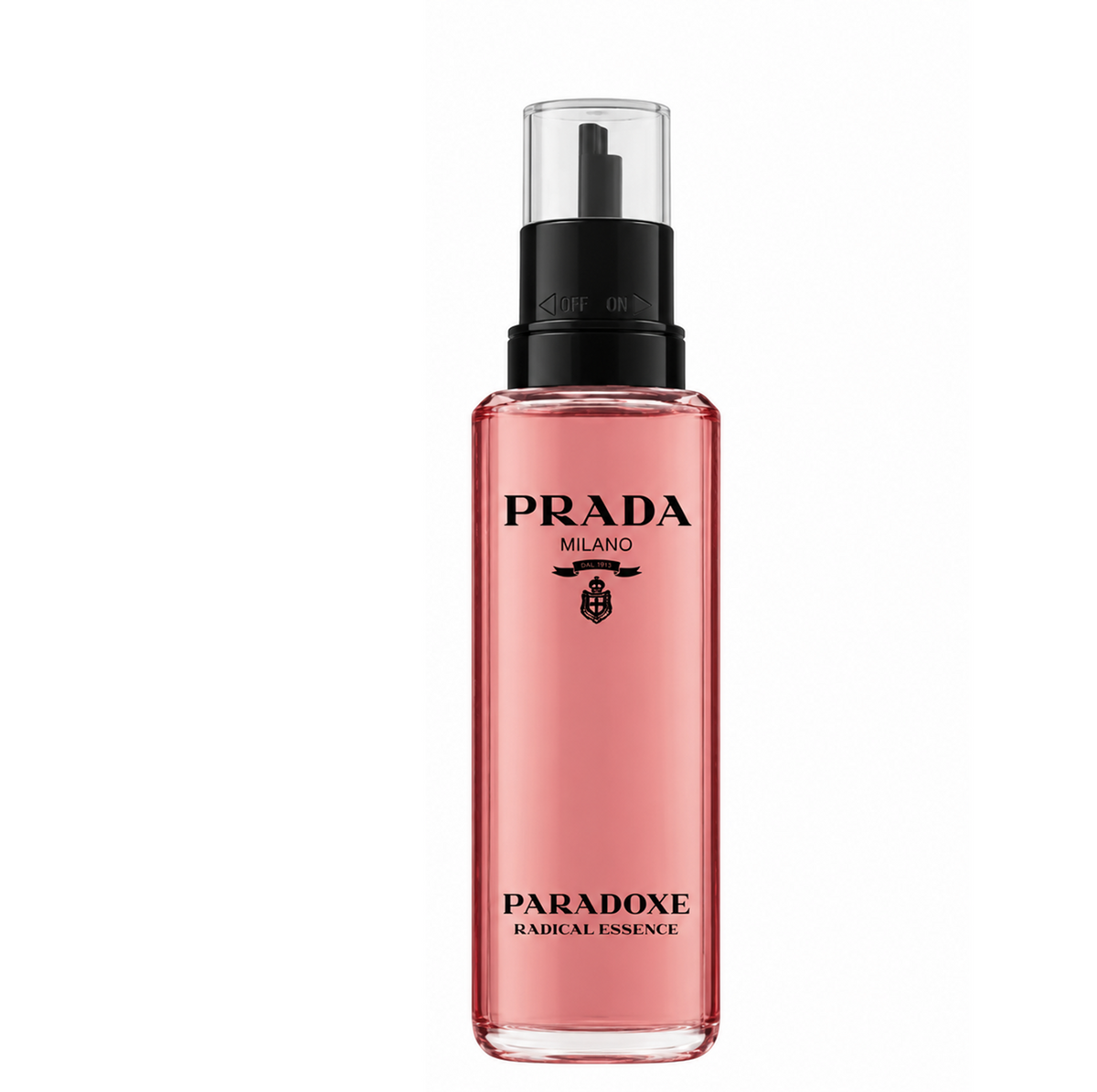 Prada Paradoxe Radical Essence Parfum Refill 100ml