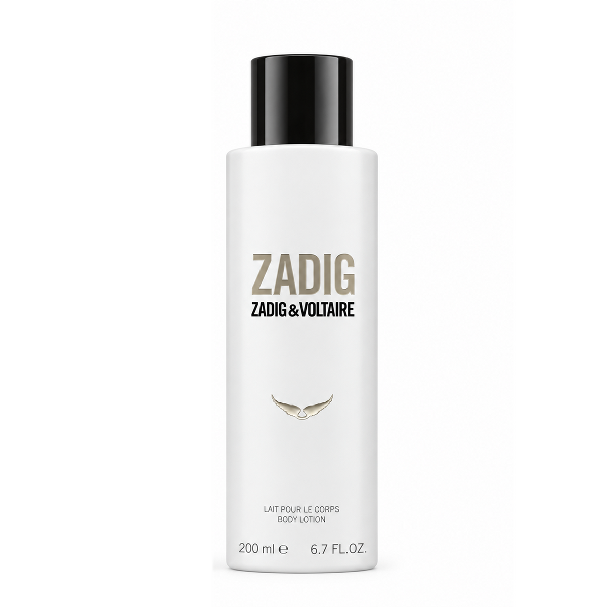 Zadig & Voltaire Zadig Body Lotion 200ml