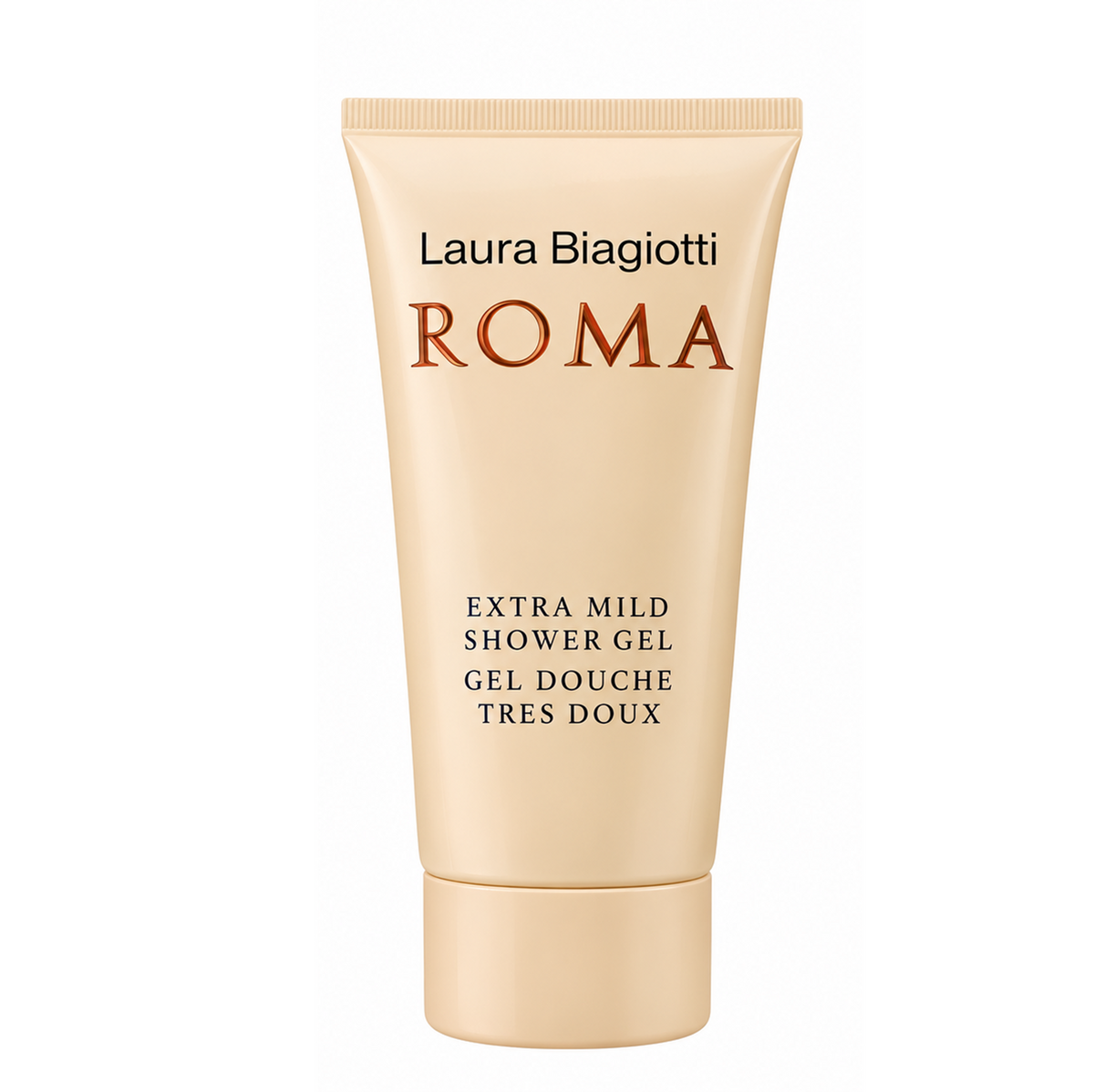 Laura Biagiotti ROMA Extra Mild shower gel 150ml