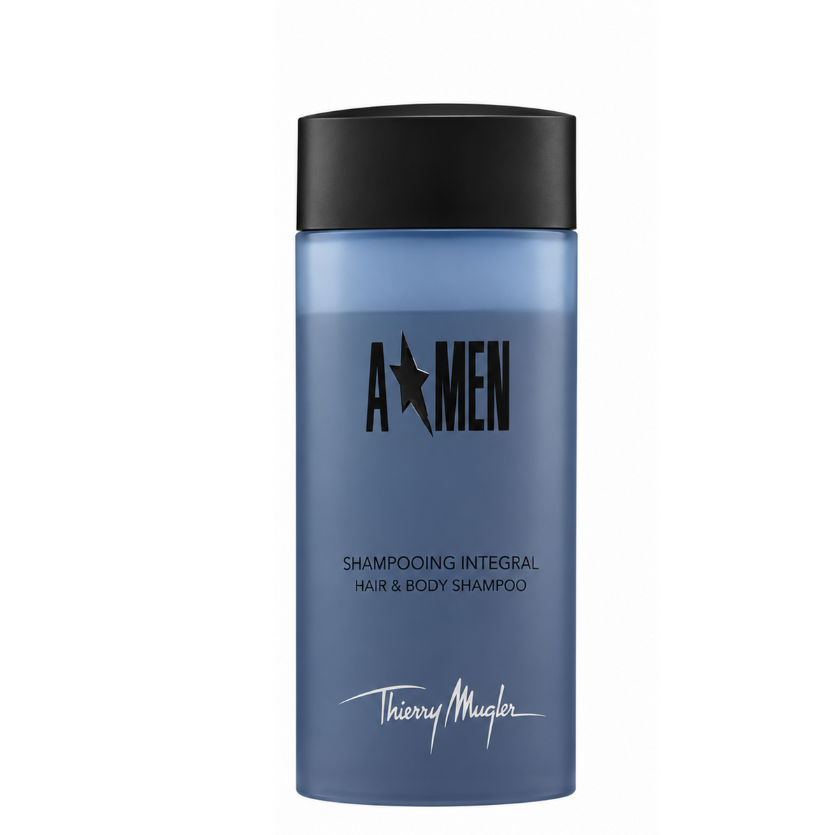 Thierry Mugler A men Hair and body shampoo 200ml