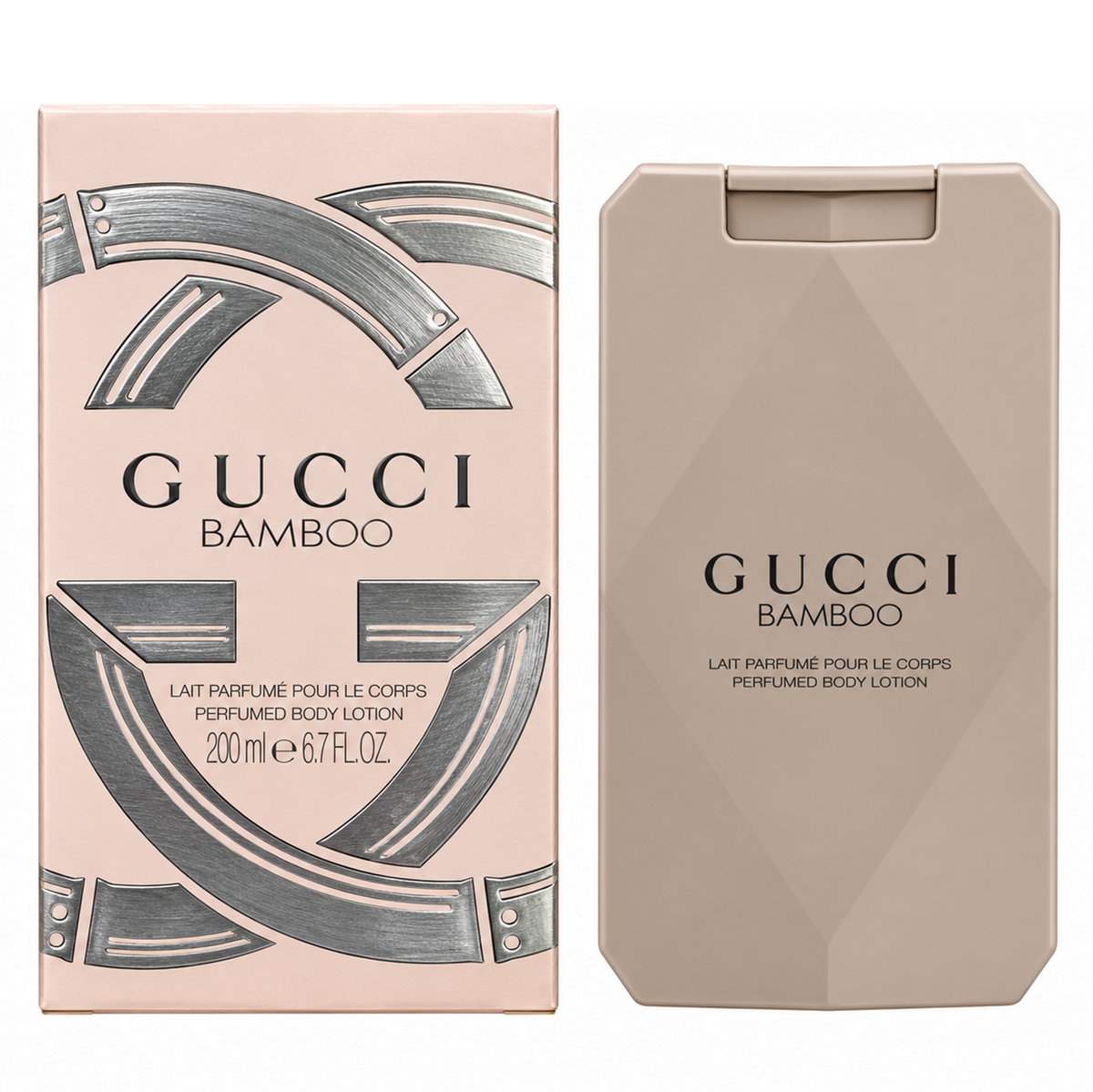 Gucci Bamboo Perfumed Body Lotion 200ml