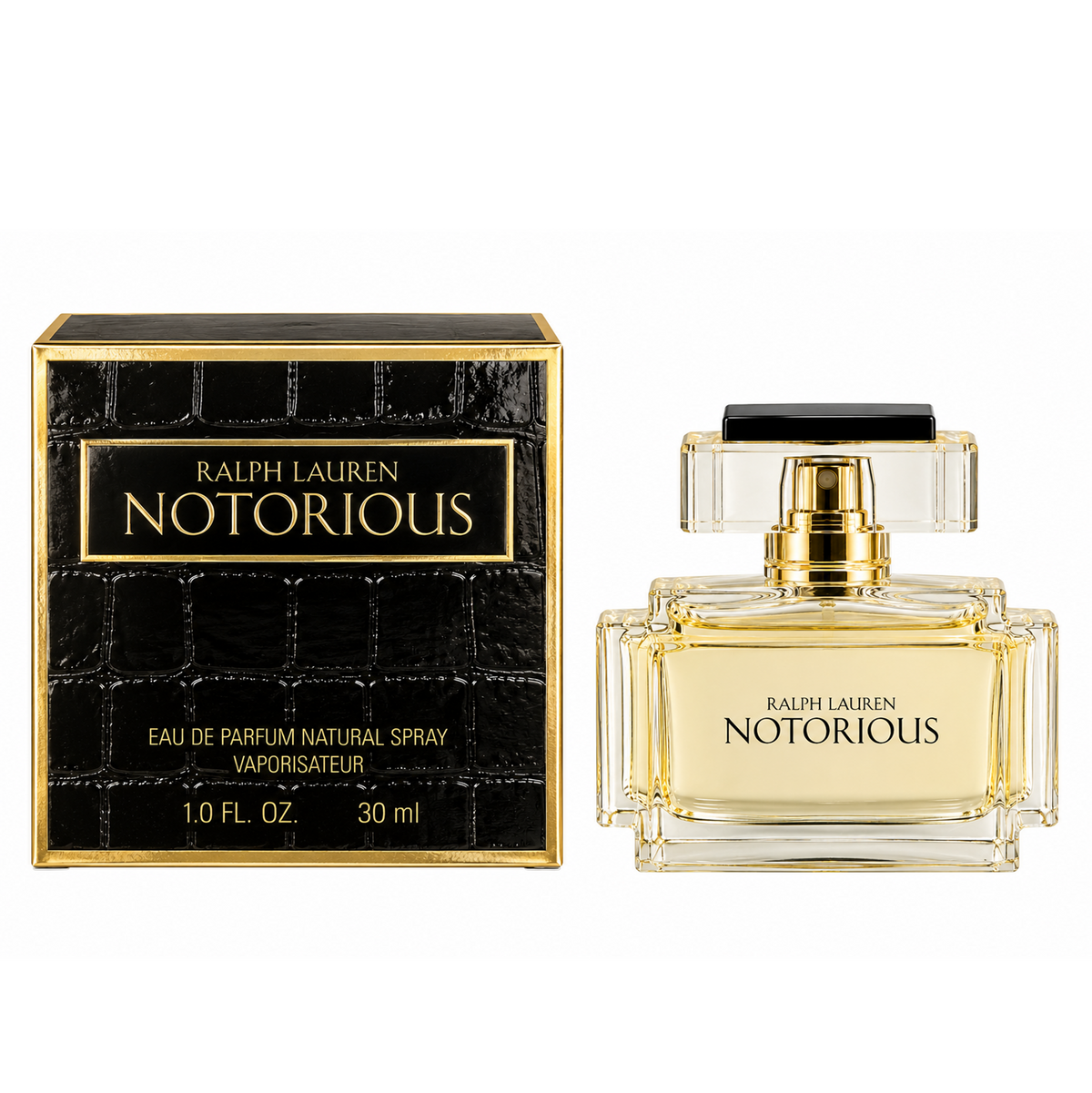 Ralph Lauren Notorious Eau De Parfum 30 ml