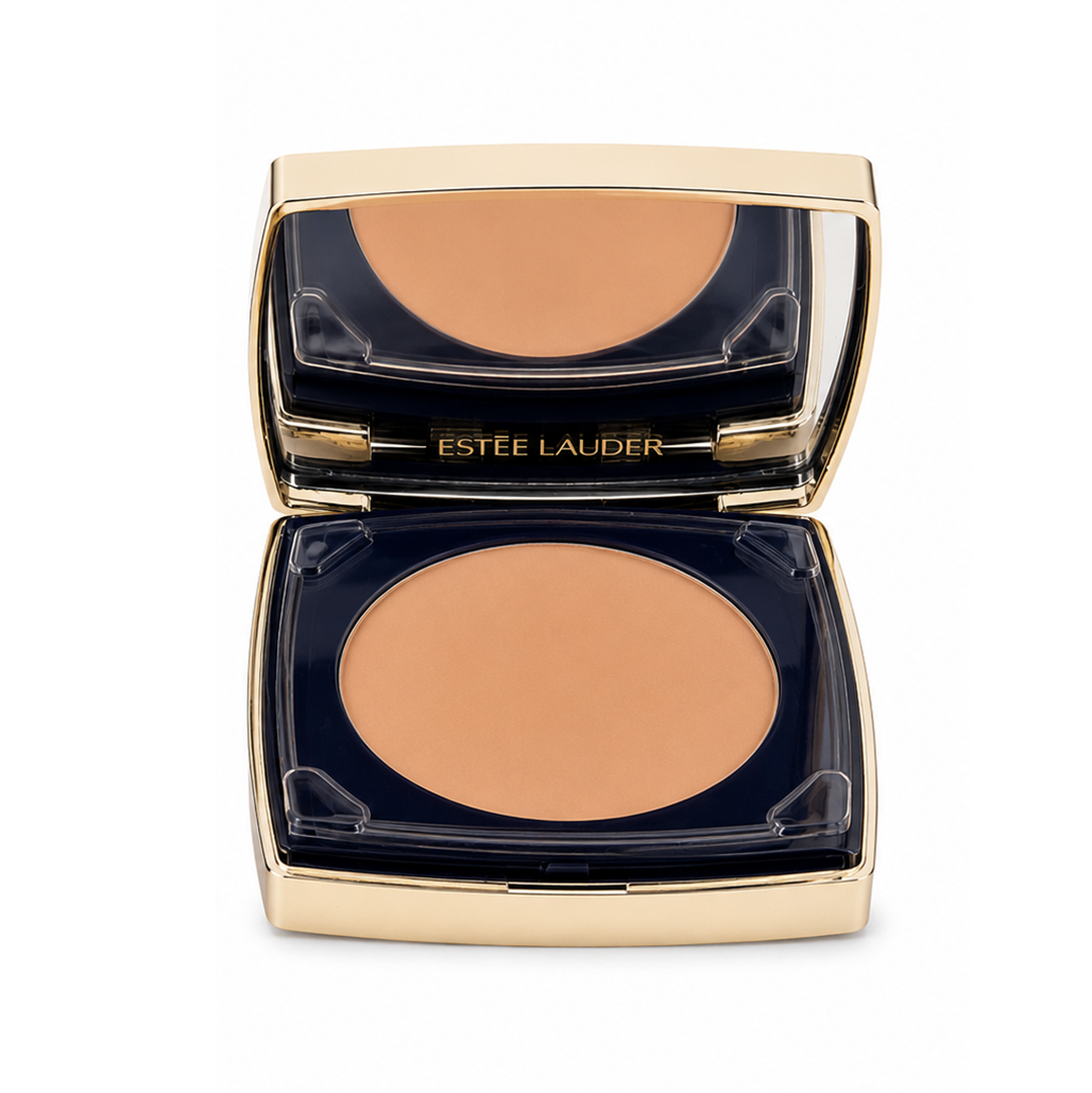 Estee Lauder Double Wear Stay-in-Place Matte Powder Foundation 3N1 Ivory Beige