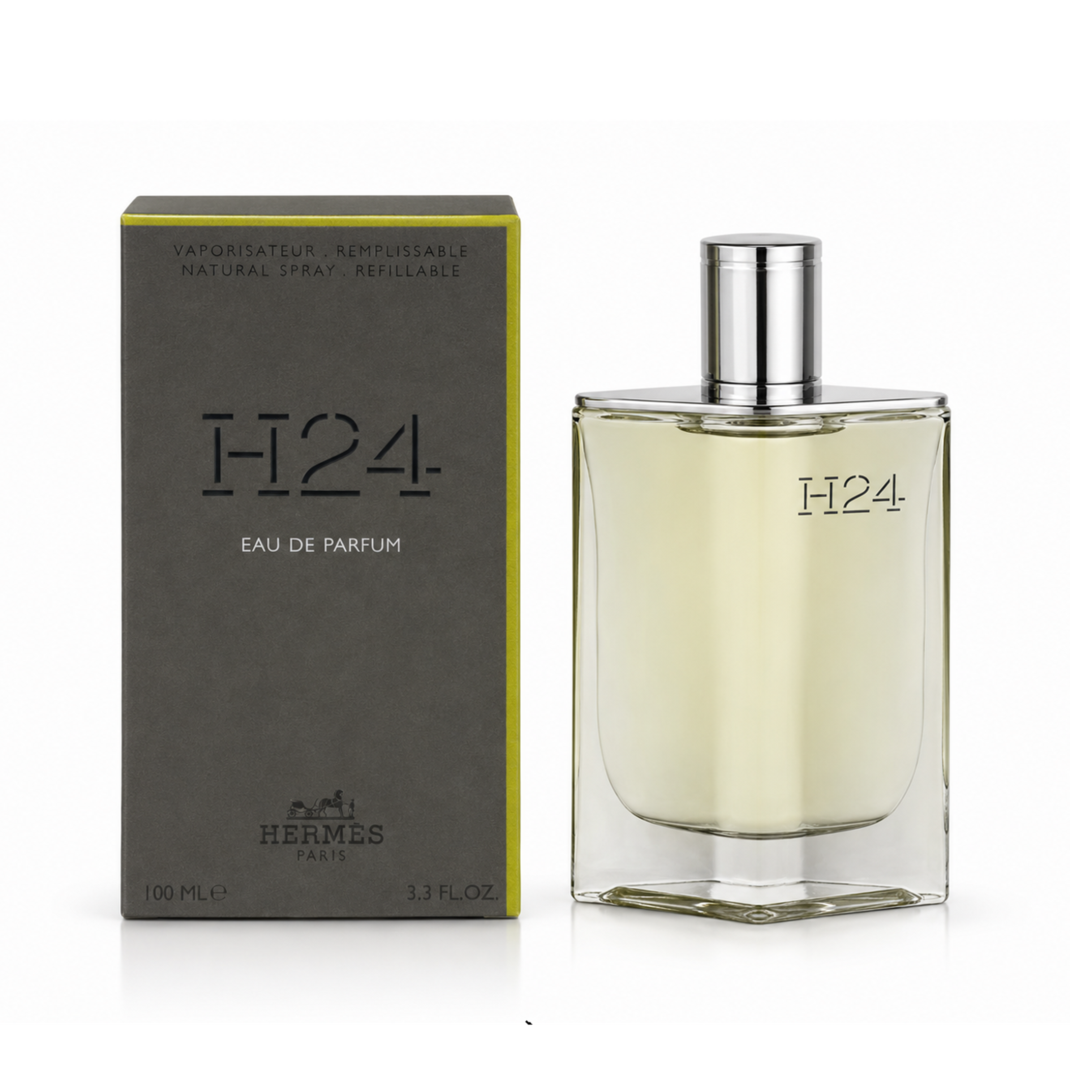 Hermes H24 Eau de Parfum 100 ml