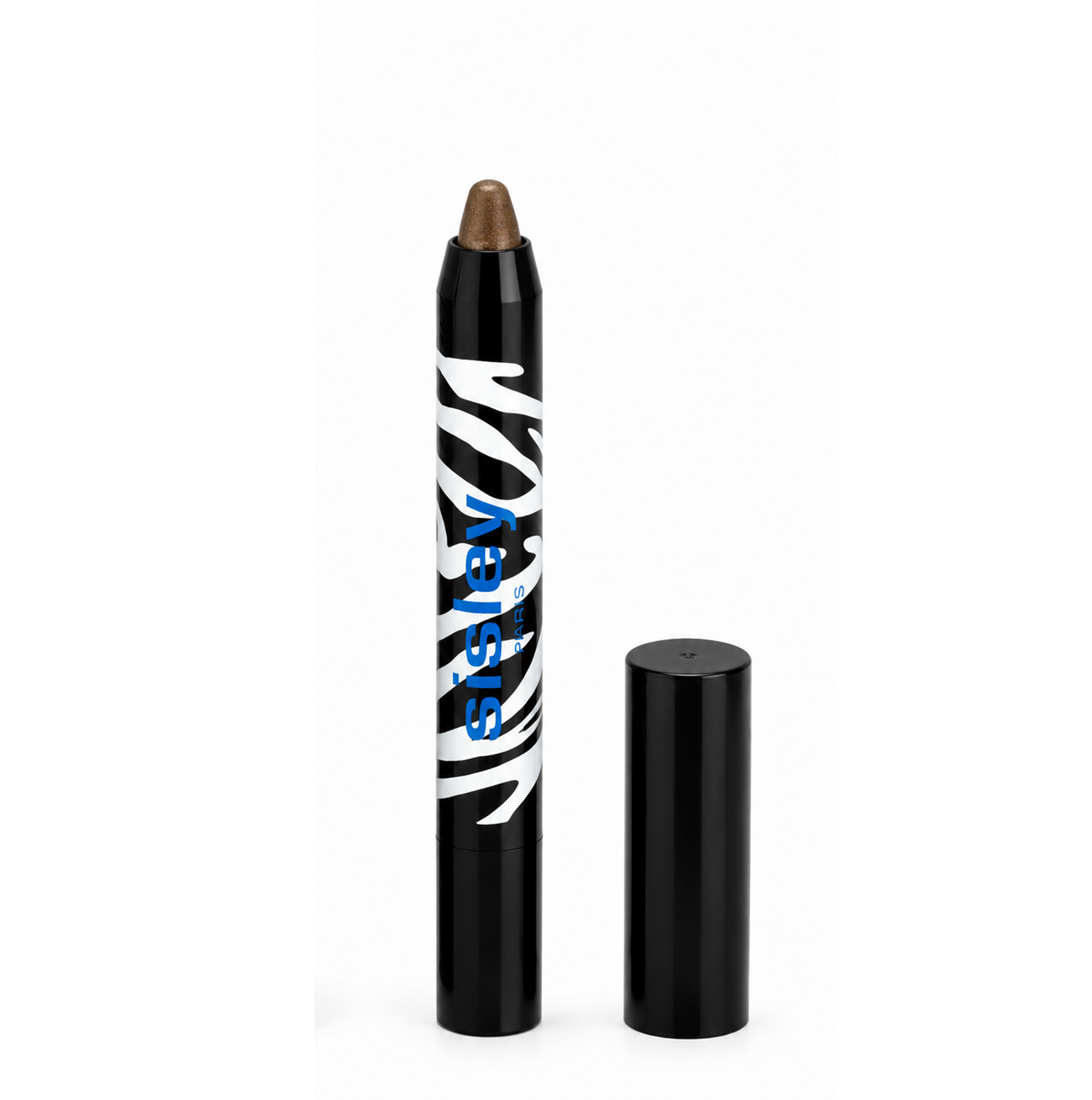 Sisley Phyto Eye Twist ombre longue tenue waterproof Lidschatten 2 bronze