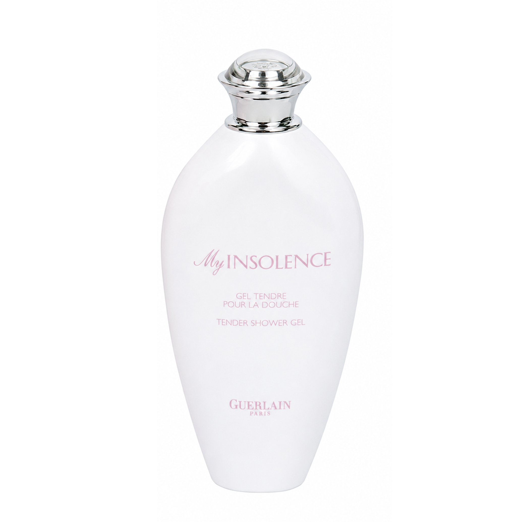 Guerlain My Insolence Tender Shower Gel 200ml