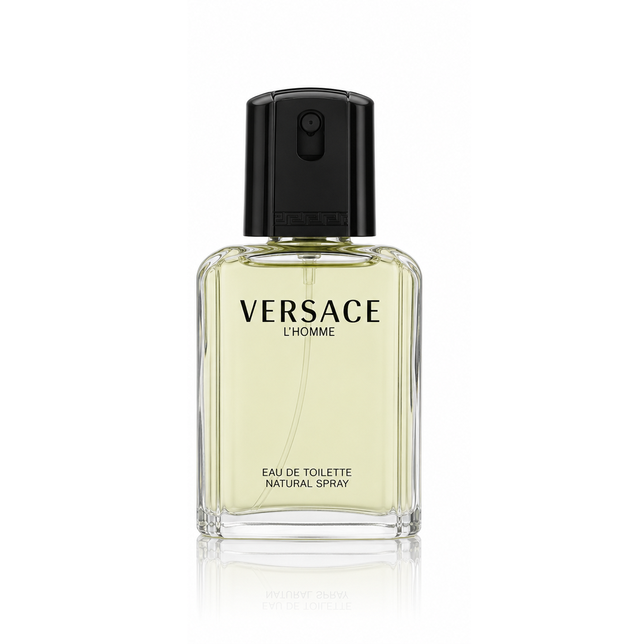 Versace L'Homme Eau de Toilette Spray 50ml