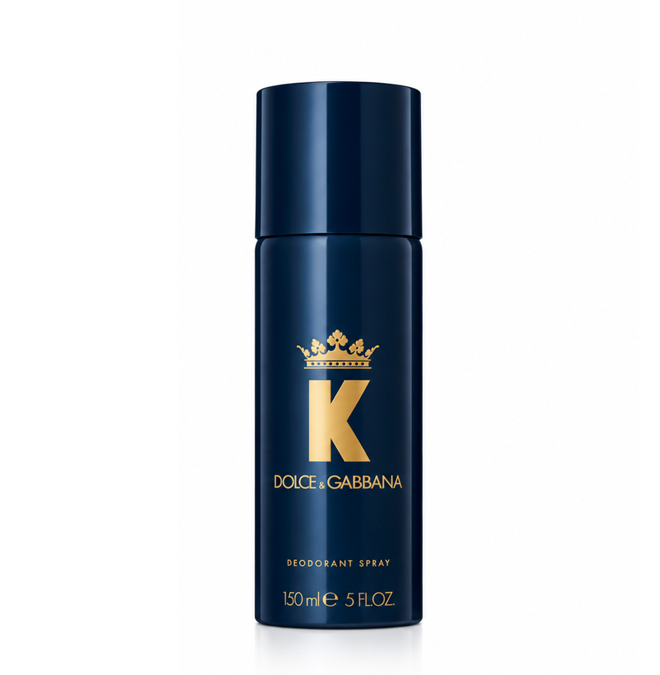 Dolce & Gabana K Deodorant Spray 150ml