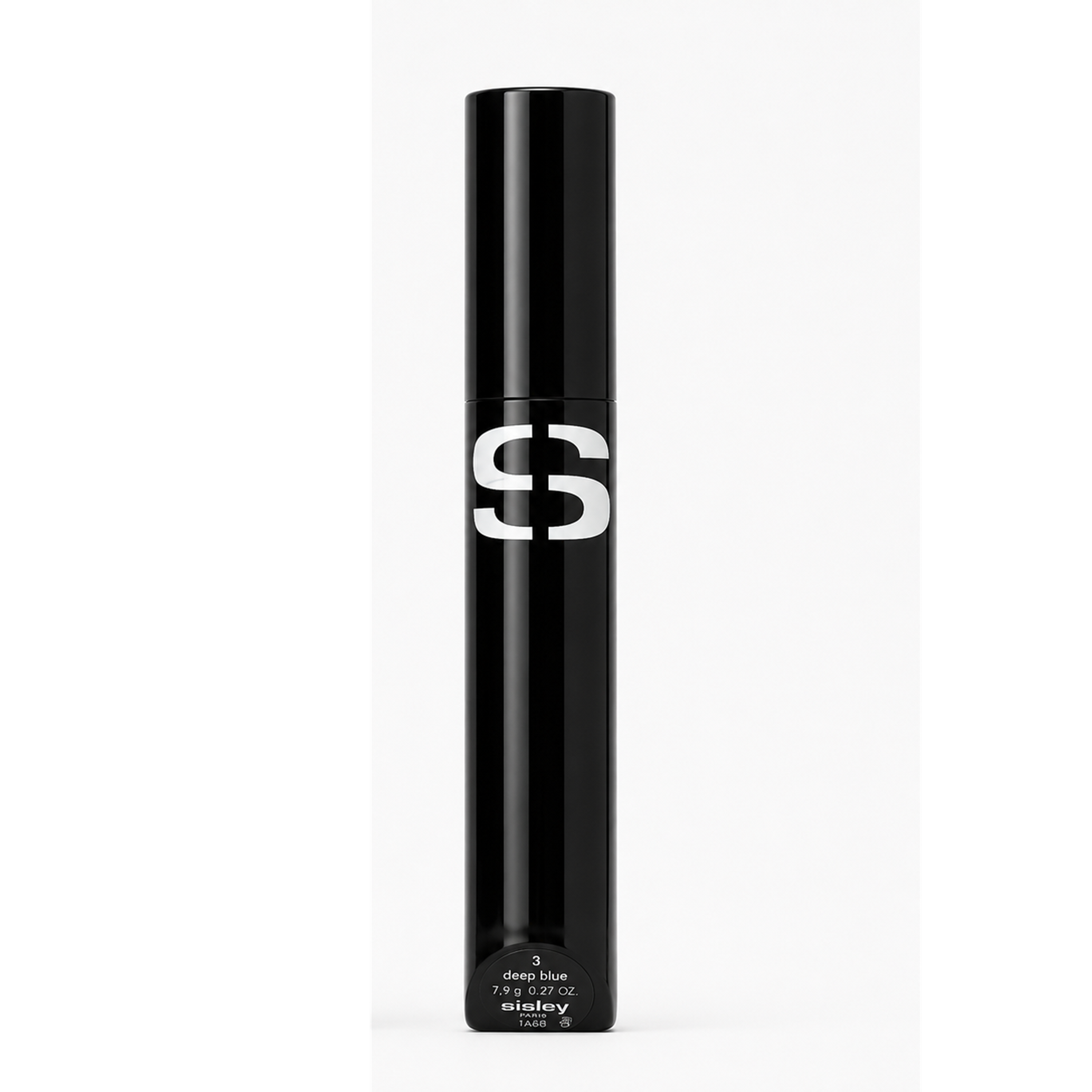 Sisley So Intense Mascara 7,5 ml deep blue 3