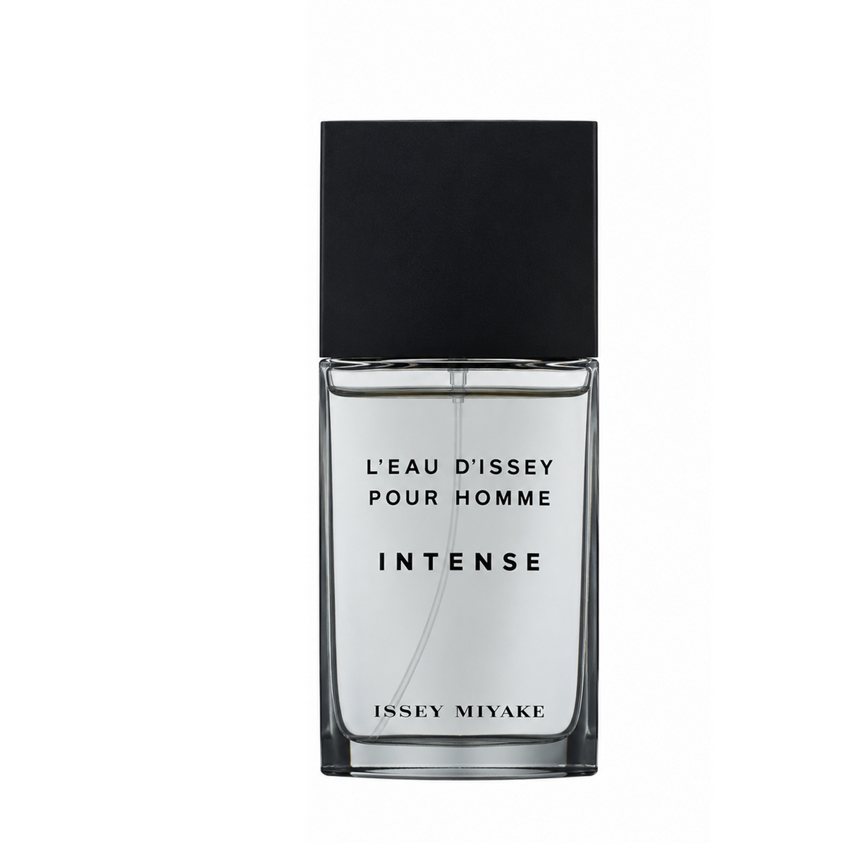 Issey Miyake L`eau Dissey Intense Limited Edition Eau de Toilette 40 ml