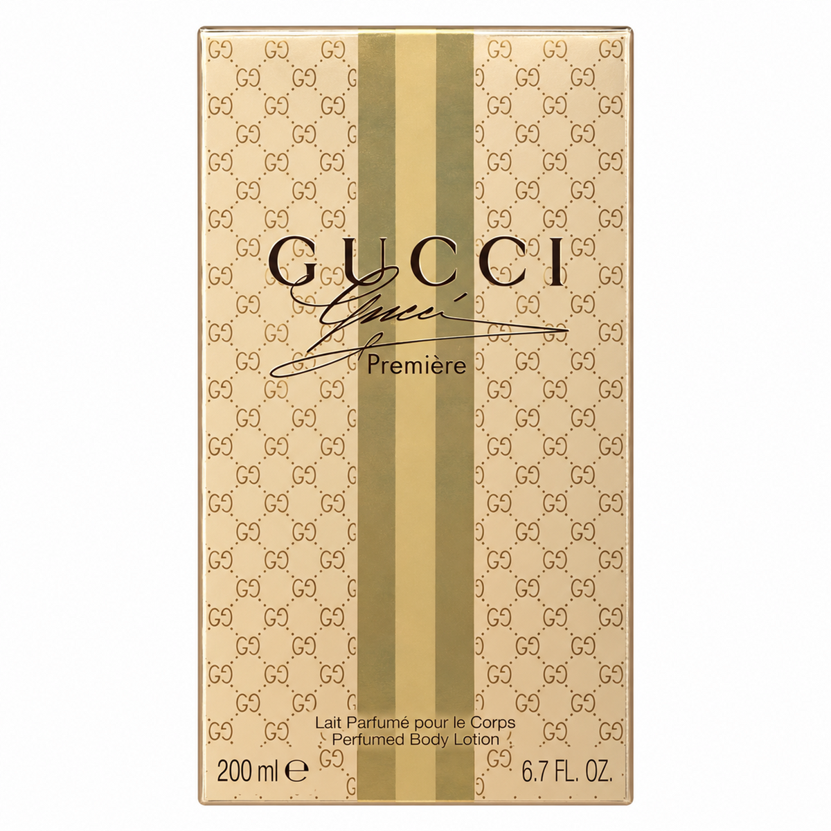 Gucci Premiere Perfumed Body Lotion 200 ml