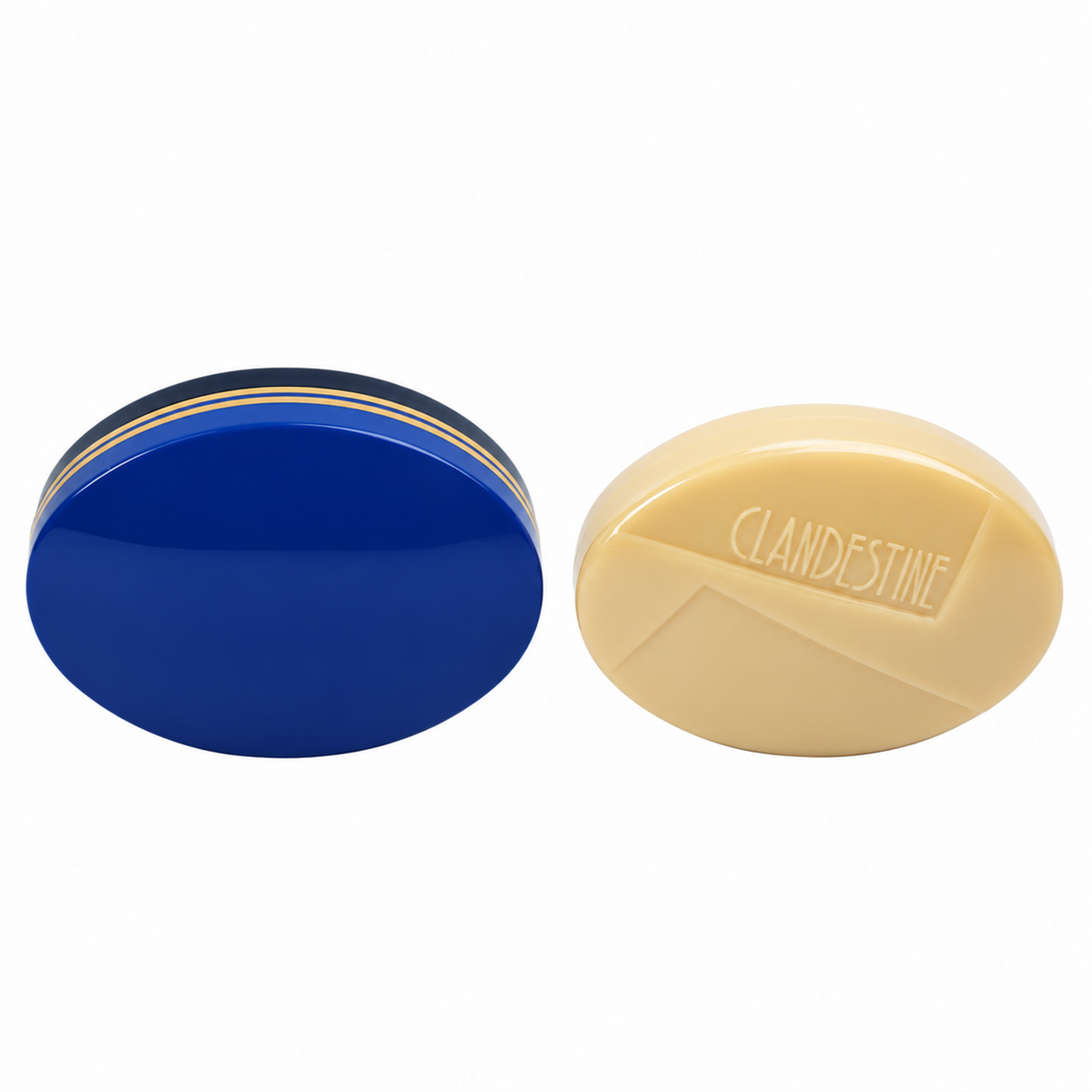 Guy Laroche Clandestine savon doucher 100g Seife