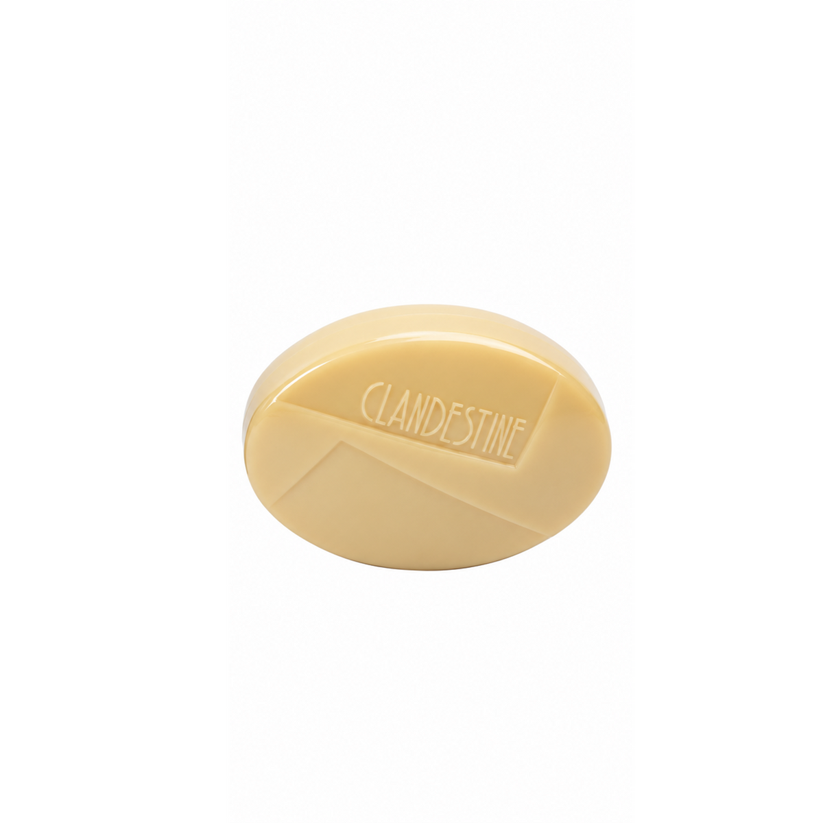 Guy Laroche Clandestine savon doucher 100g Seife