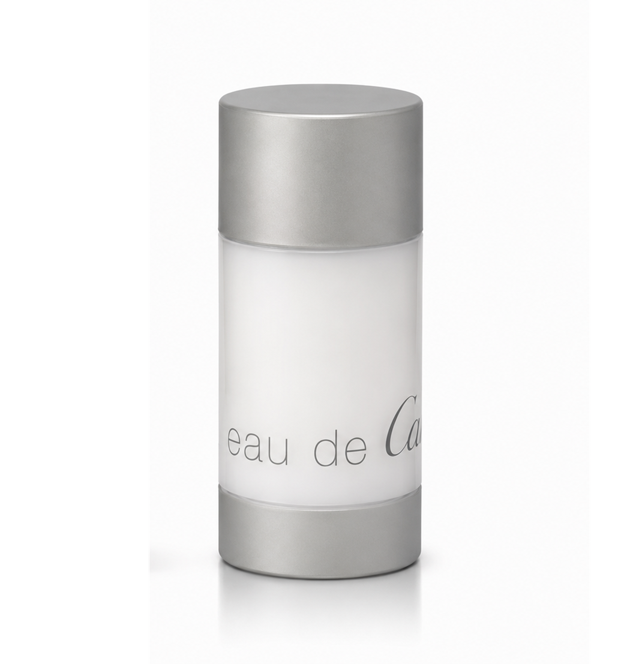 Cartier Eau de Cartier Deodorante stick 75 ml