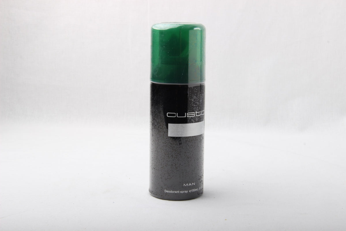 Custo Man Deodorant Spray 150ml