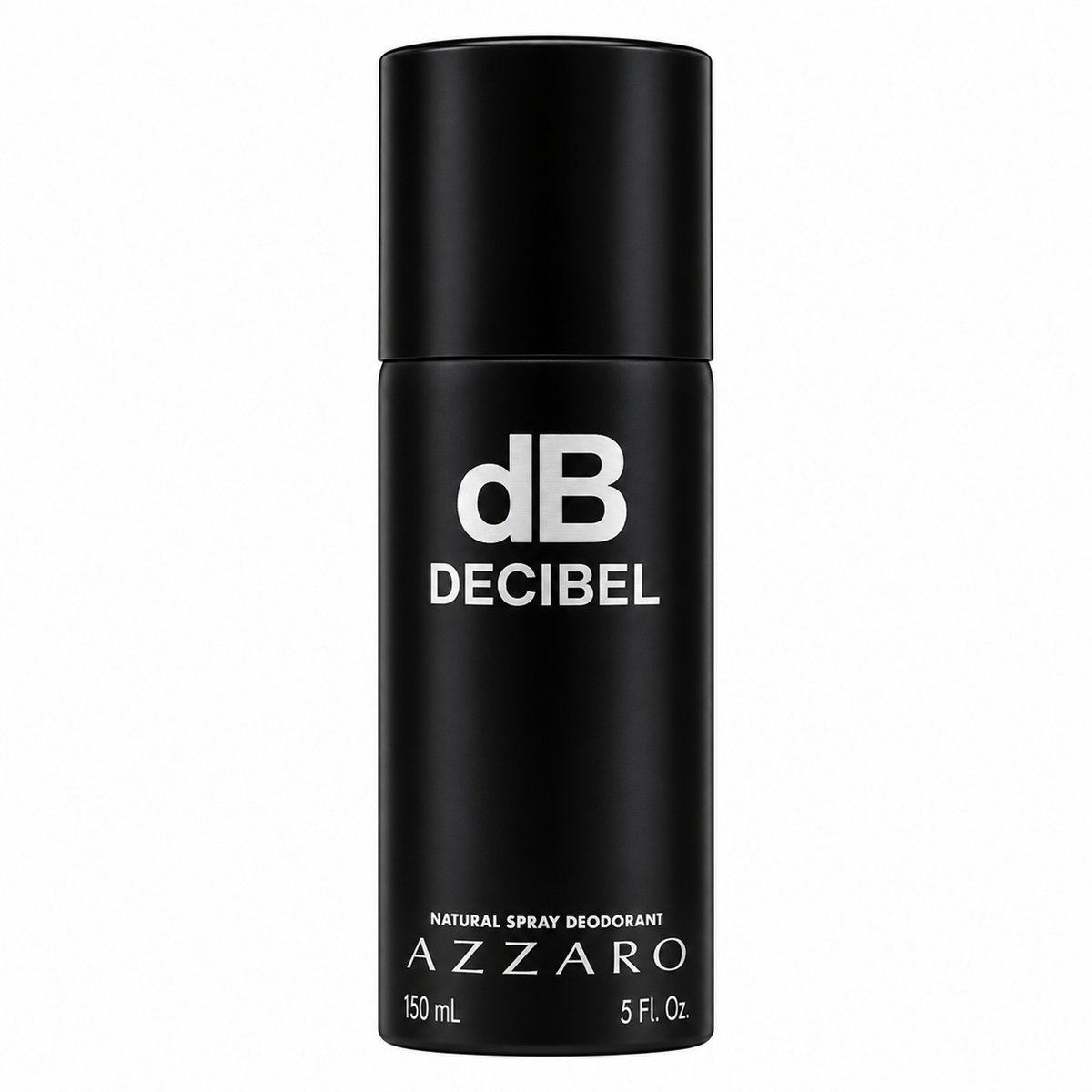 Azzaro dB Decibel Natural Spray Deodorant 150ml