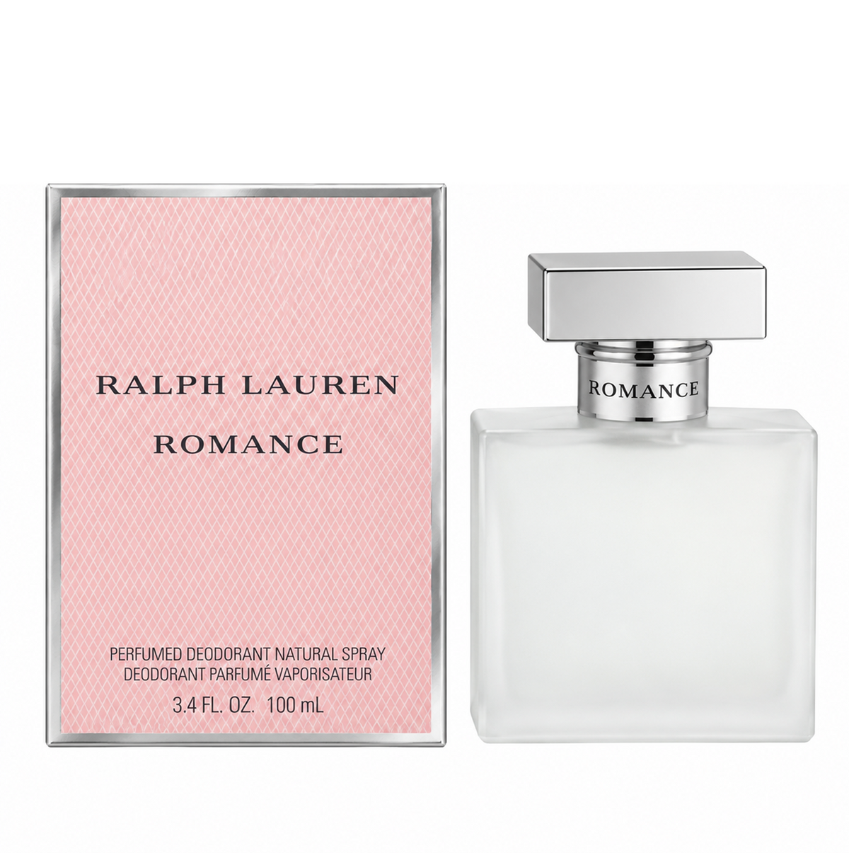 Ralph Lauren Romance perfumed  Deodorant Spray 100ml
