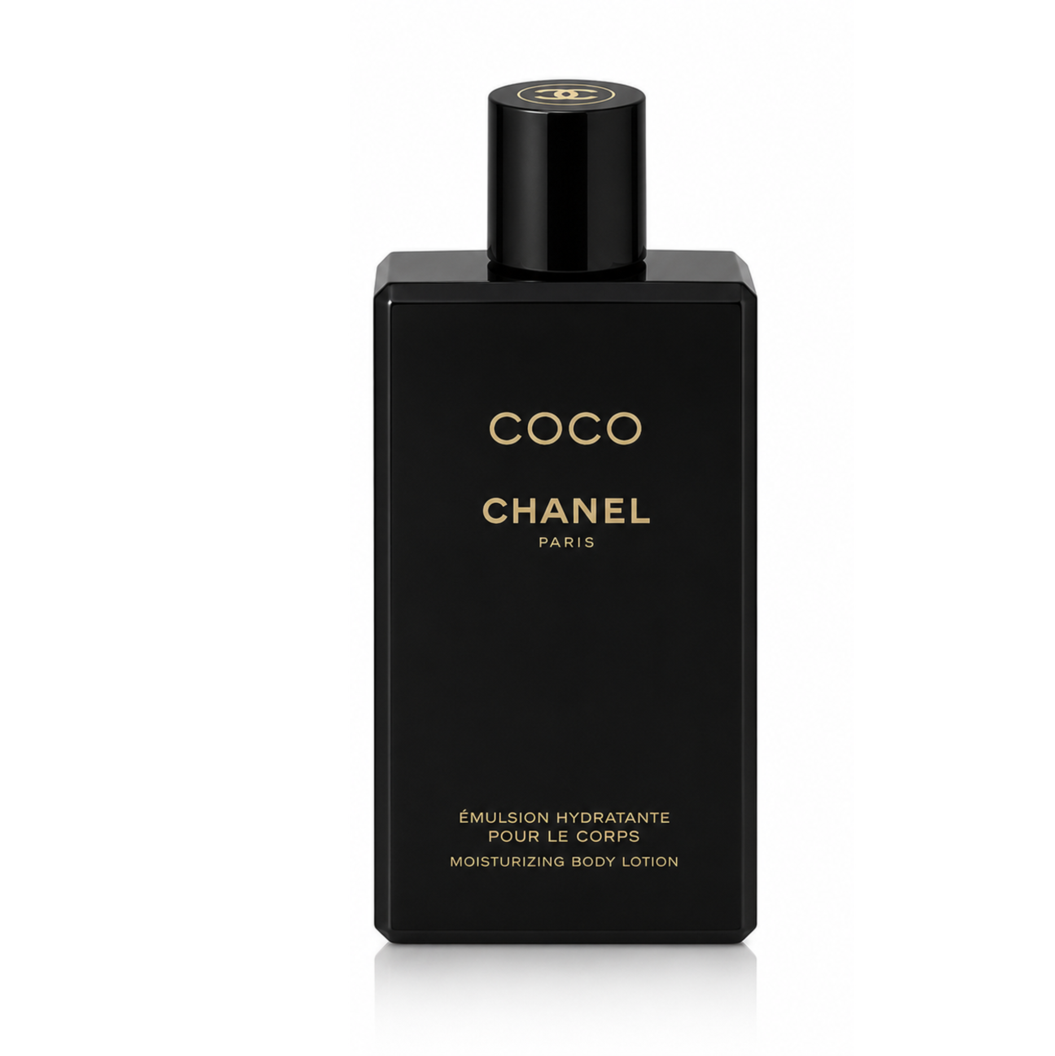 Chanel Coco Emulsion Body Lotion 200 ml