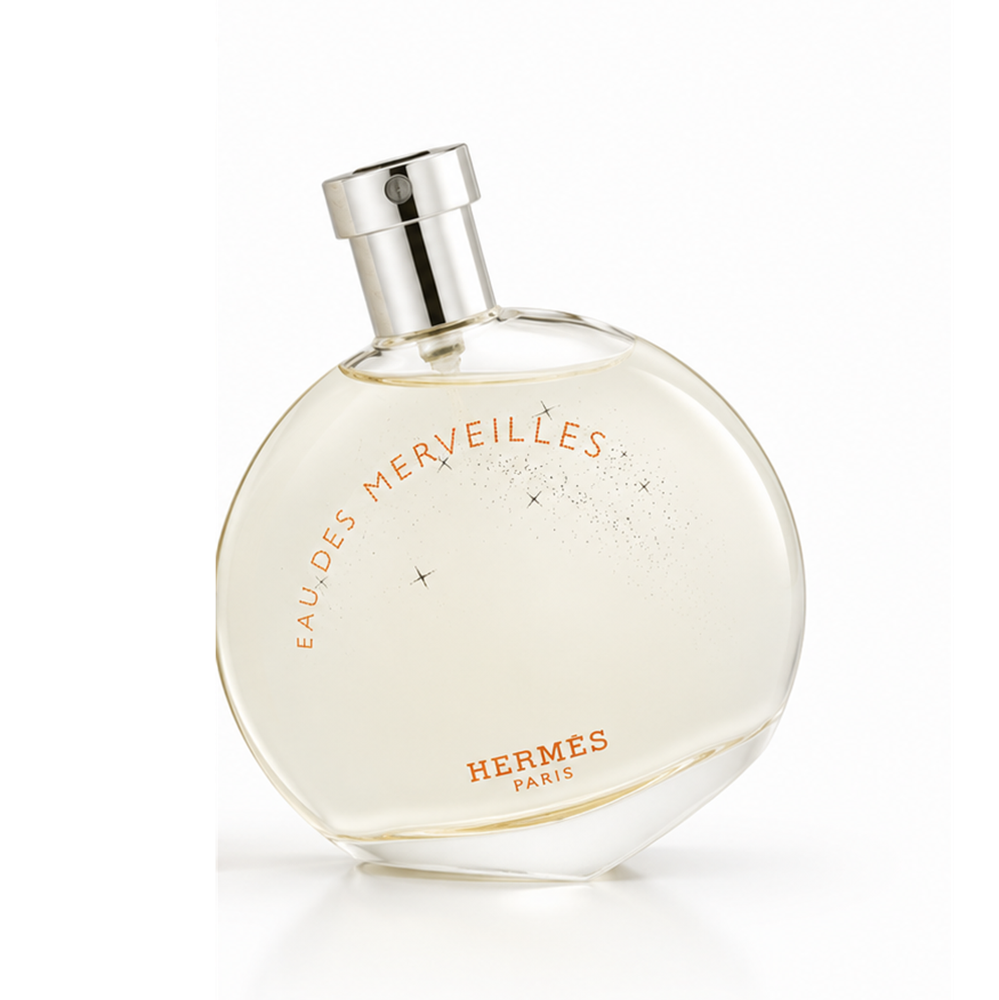 Hermes Eau des Merveilles Deodorant Spray 100ml
