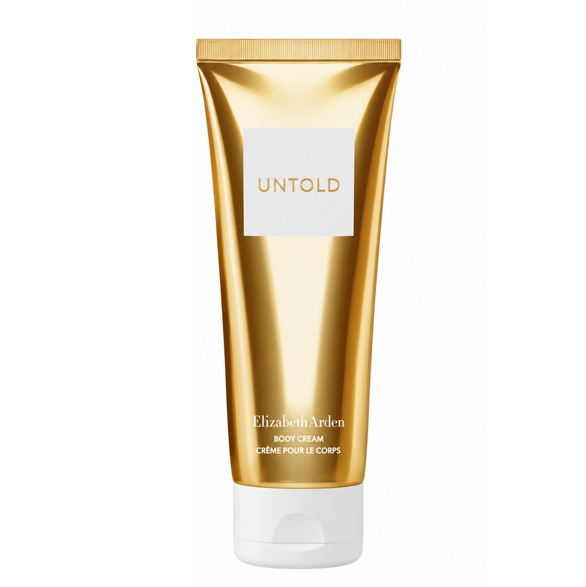 Elizabeth Arden Untold Shower Gel 200ml