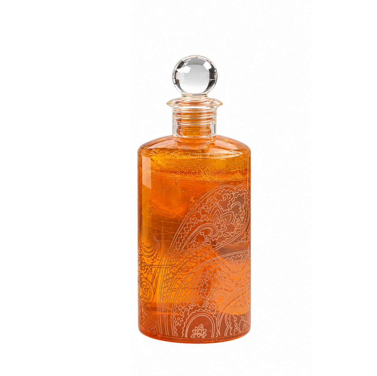 Penhaligon Malabah Bath & Shower Gel 200ml
