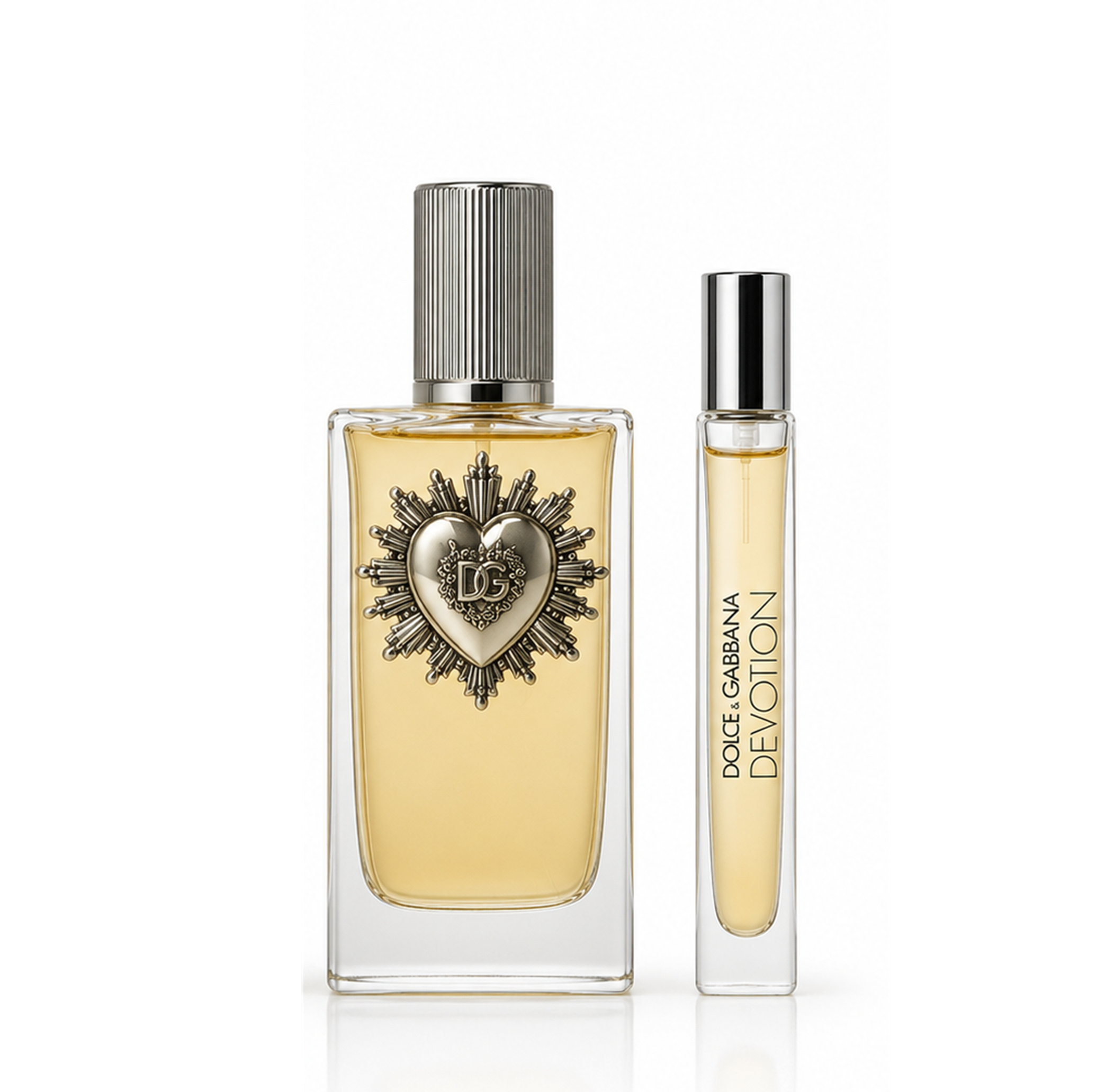 Dolce & Gabbana Devotion pour homme EDP 100ml + Miniatur EDP10ml