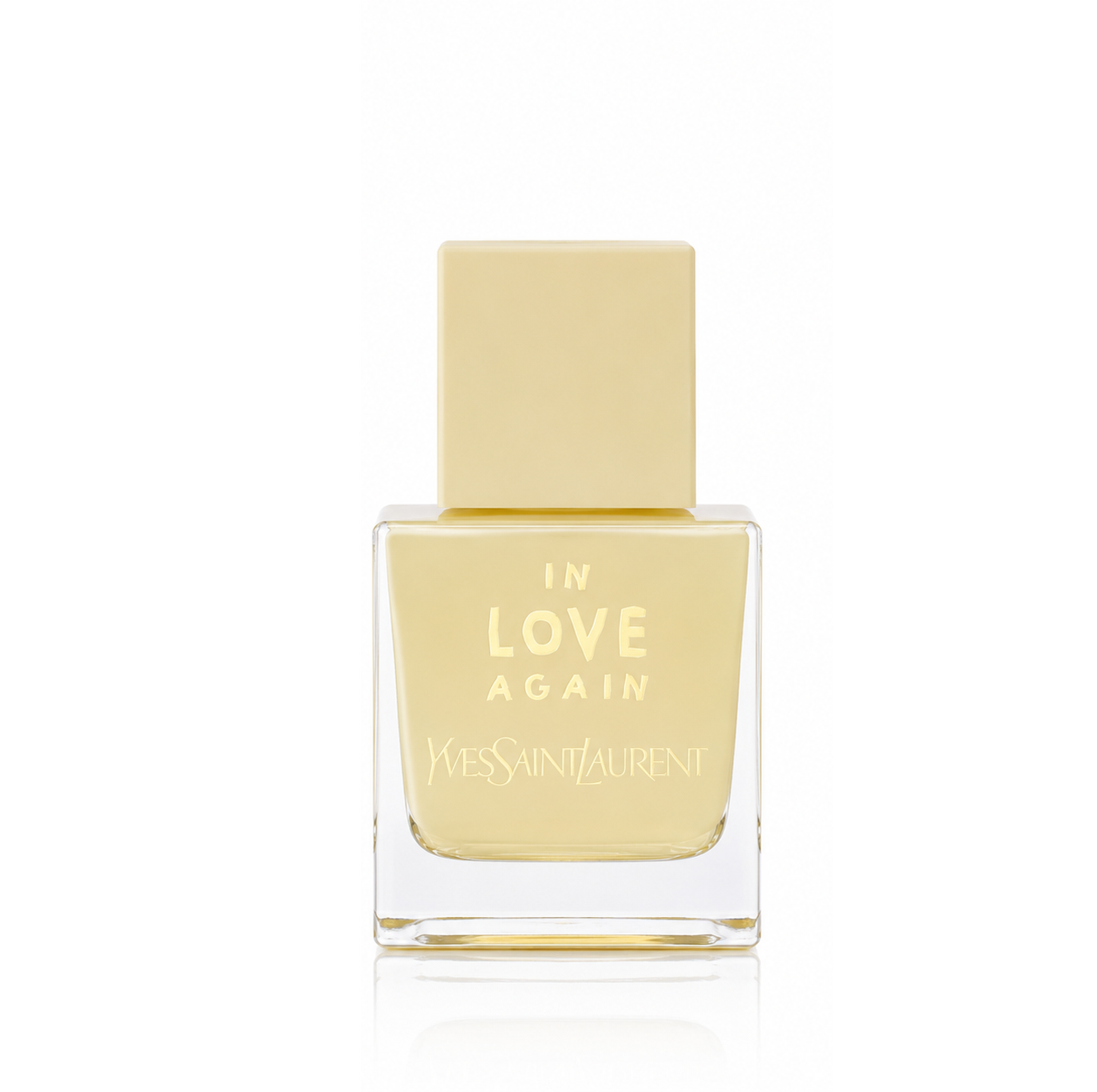 YSL Yves Saint Laurent In Love Again Eau de Toilette 80ml