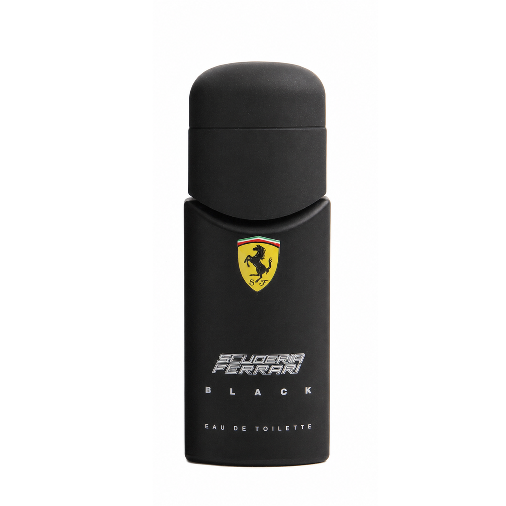 Ferrari Scuderia Black men Eau de Toilette 30ml