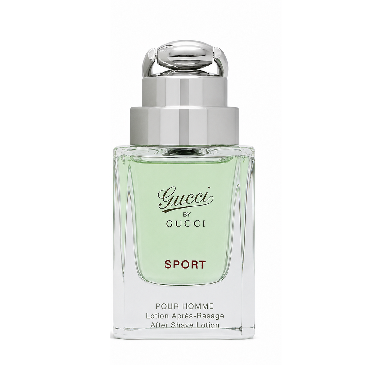 Gucci by Gucci Sport Pour Homme Aftershave Lotion 90ml