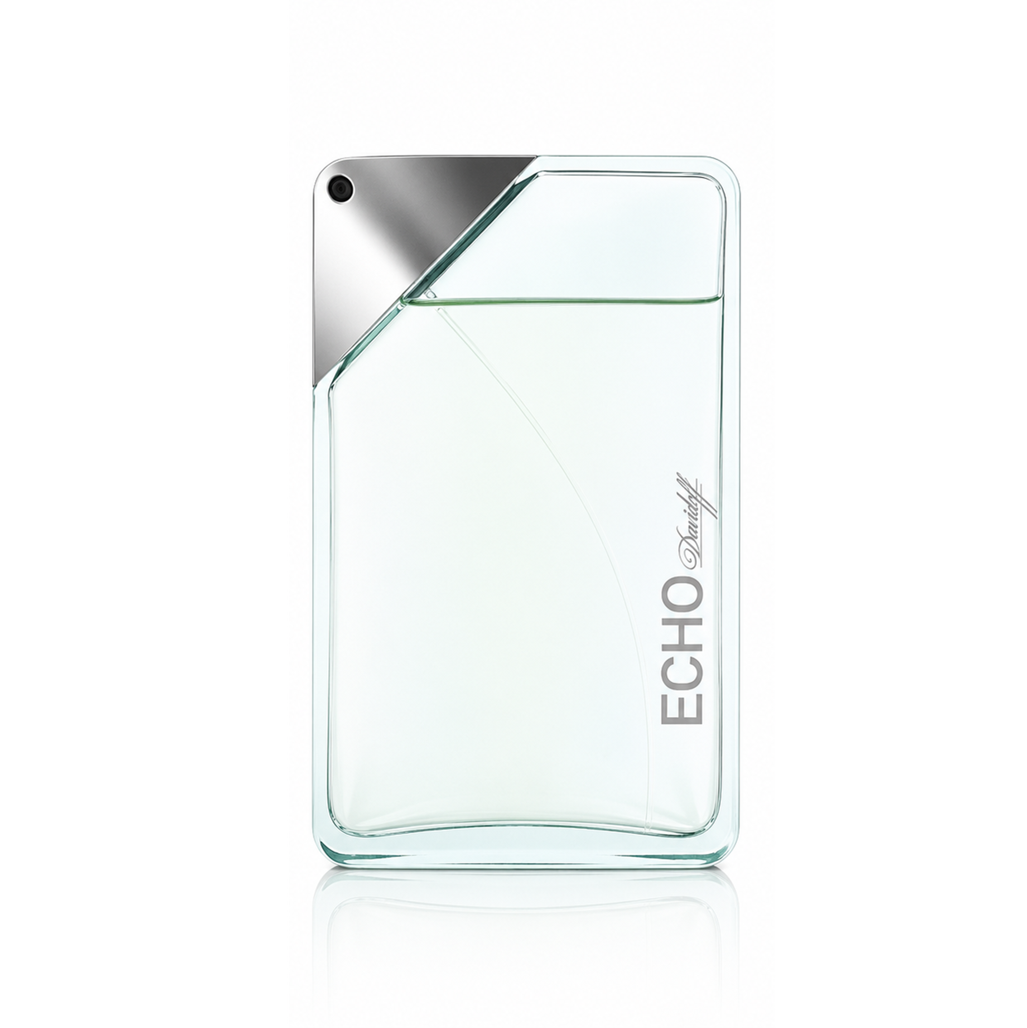 Davidoff Echo for Men 100ml Eau de Toilette