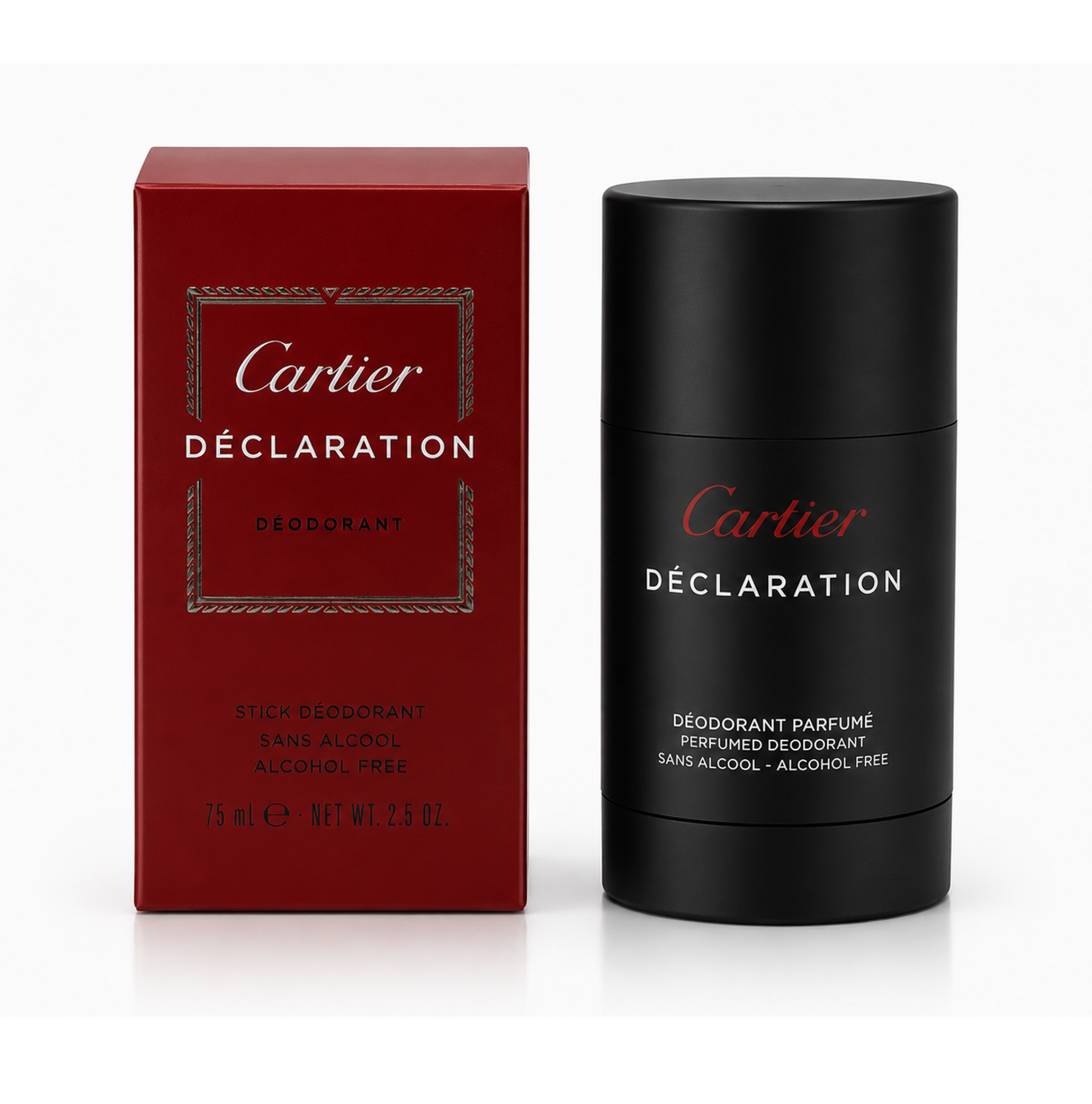 Cartier Delaration Deodorante stick 75 ml
